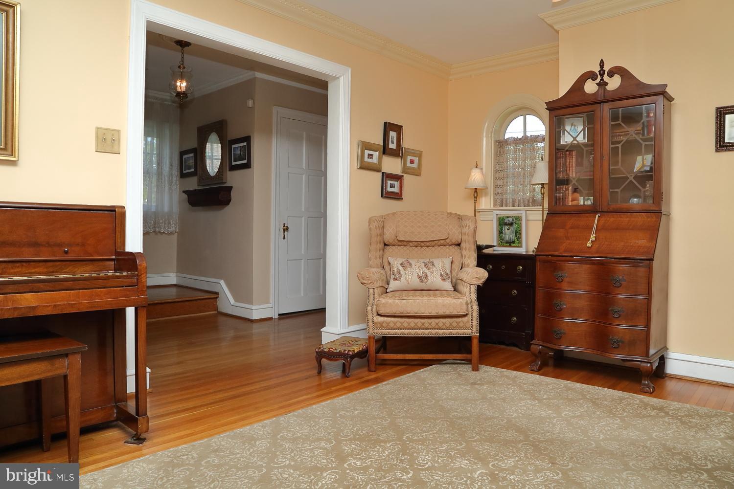 OLD EAST YORK - Residential