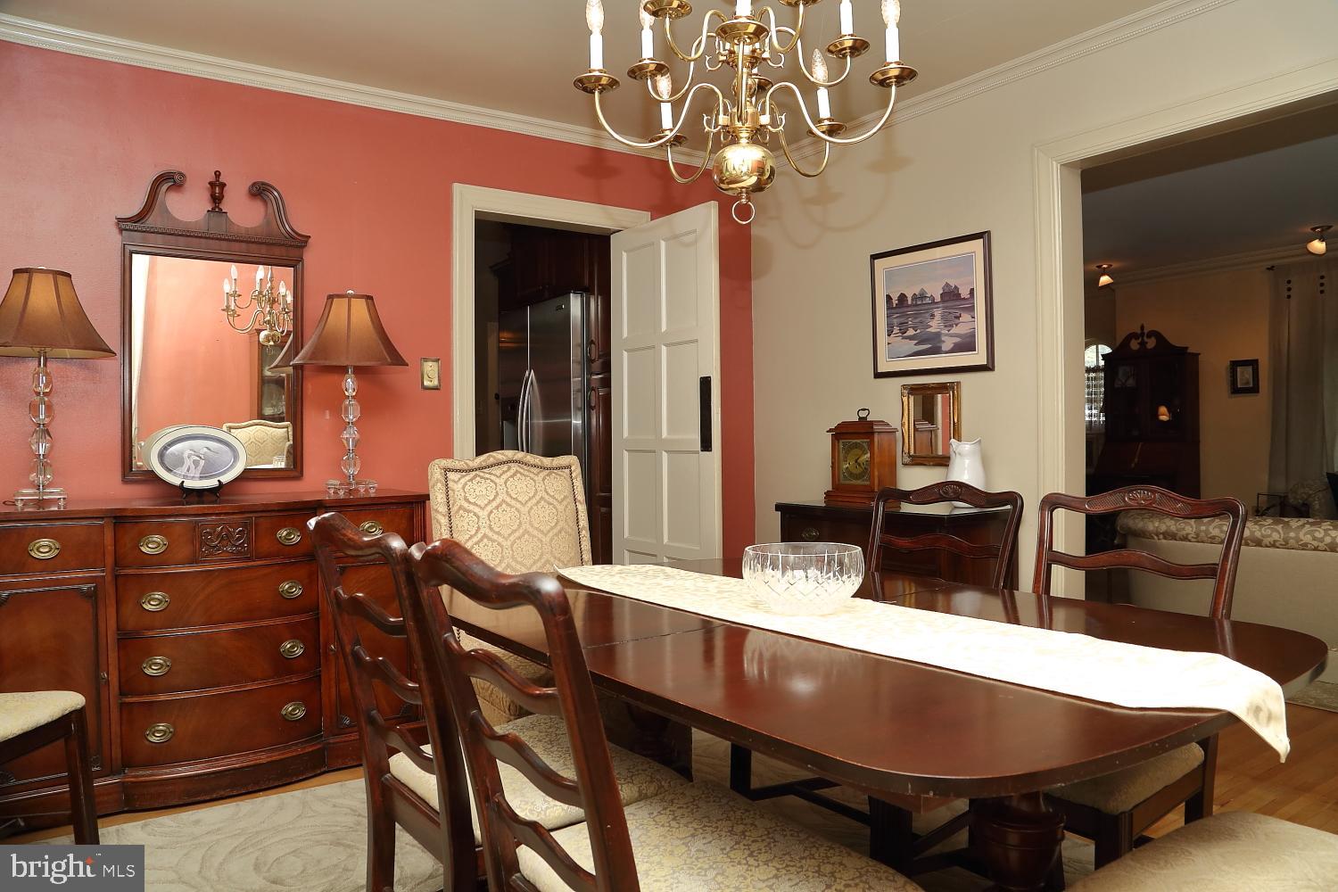 OLD EAST YORK - Residential