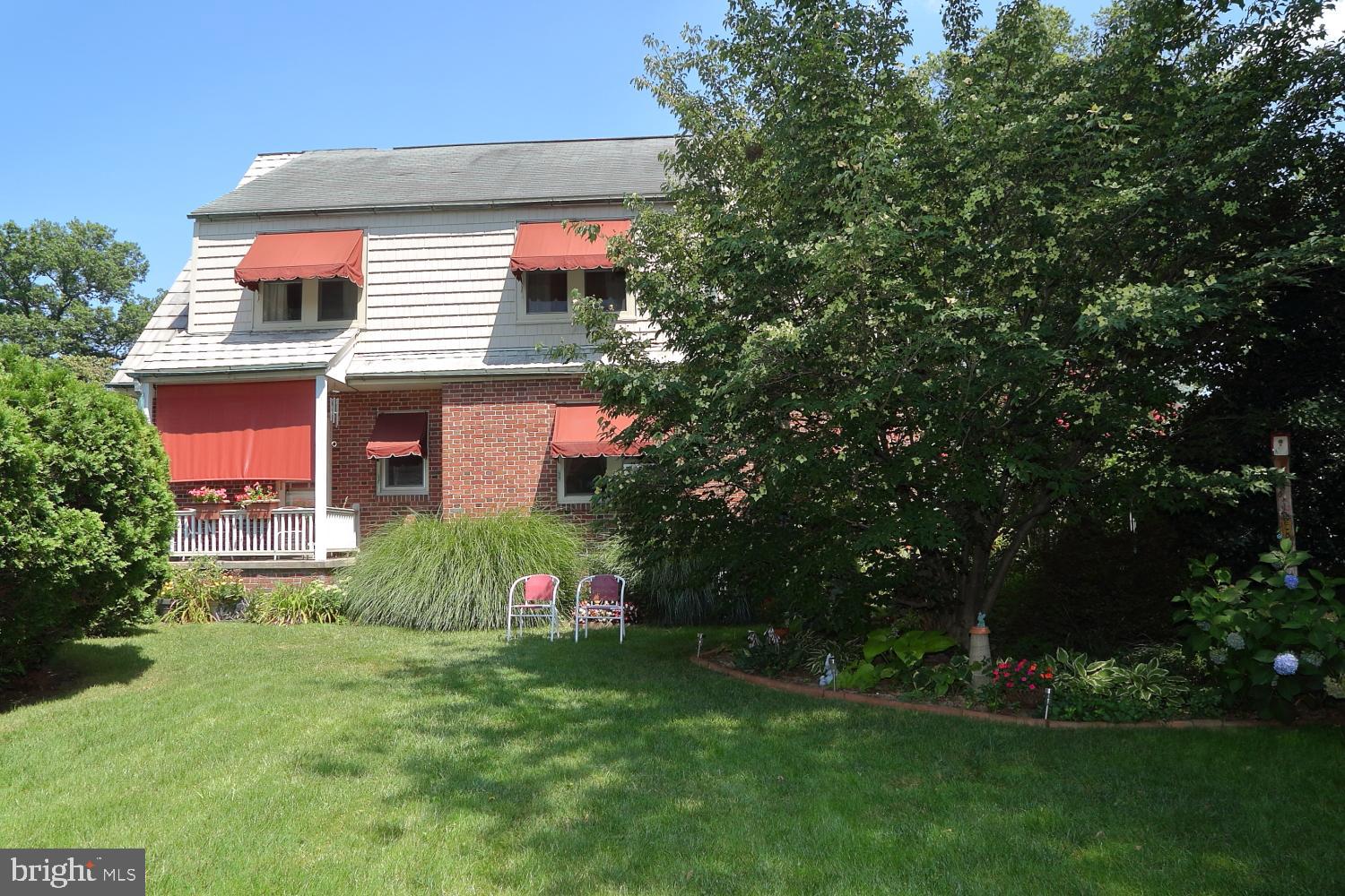 OLD EAST YORK - Residential