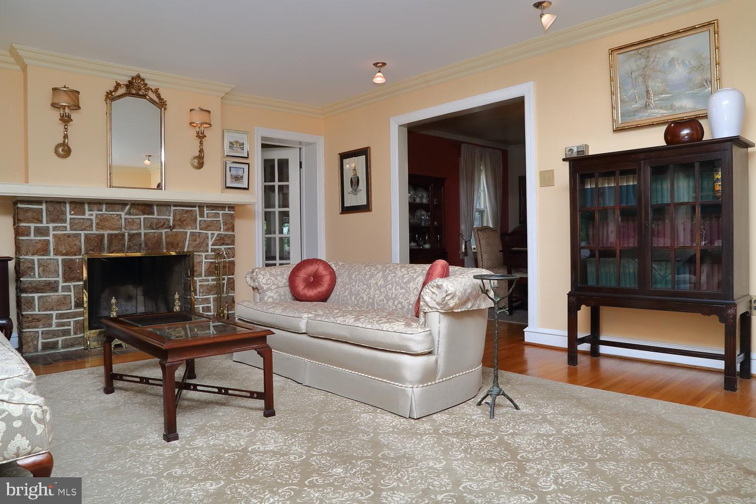 OLD EAST YORK - Residential