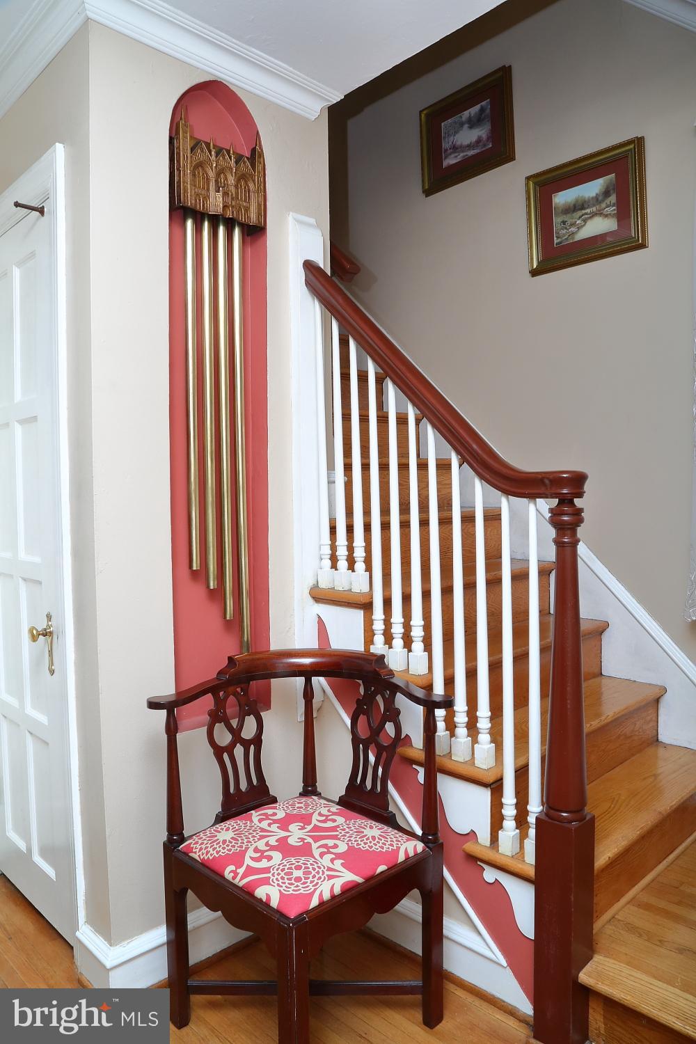 OLD EAST YORK - Residential