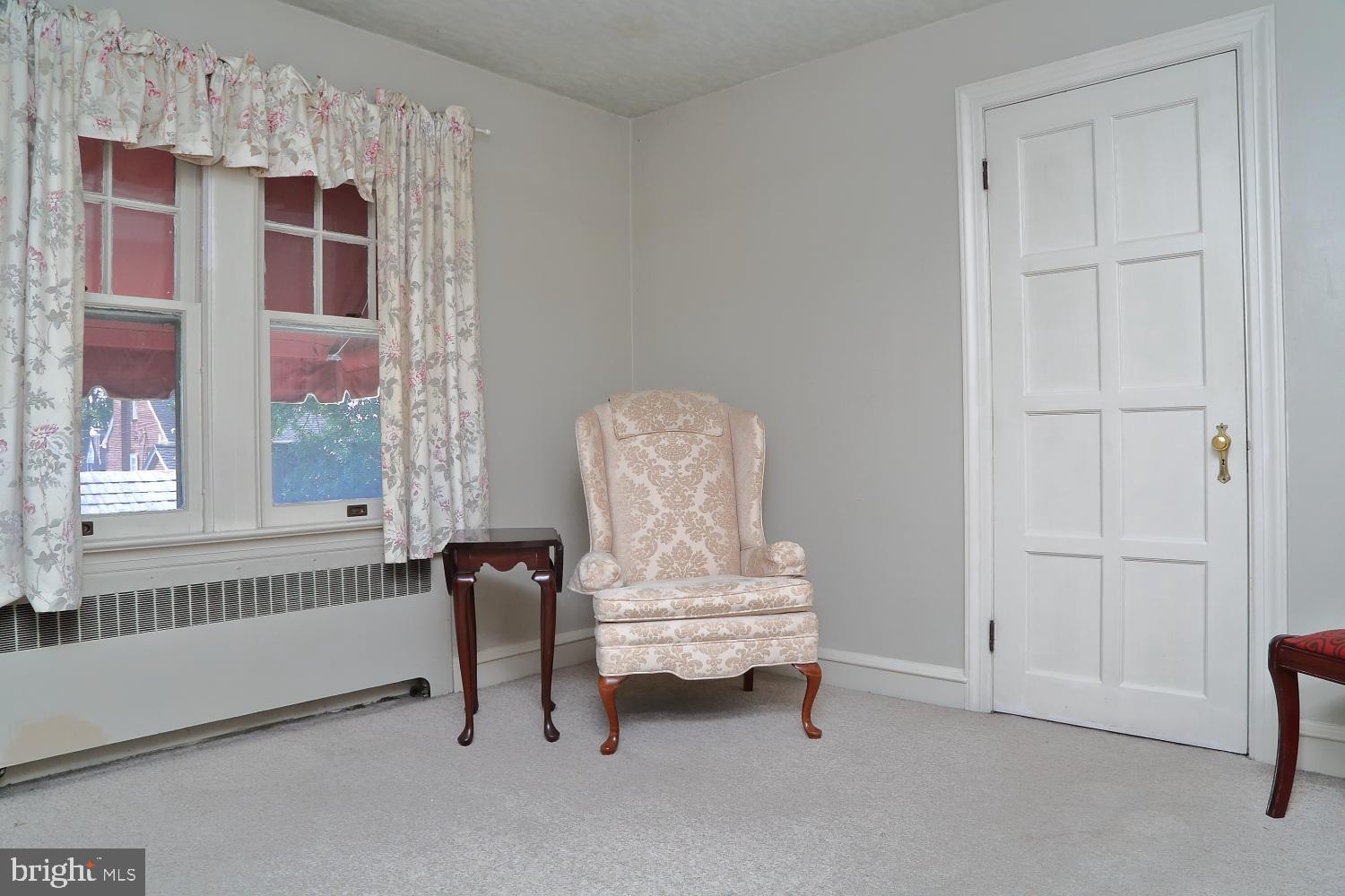 OLD EAST YORK - Residential