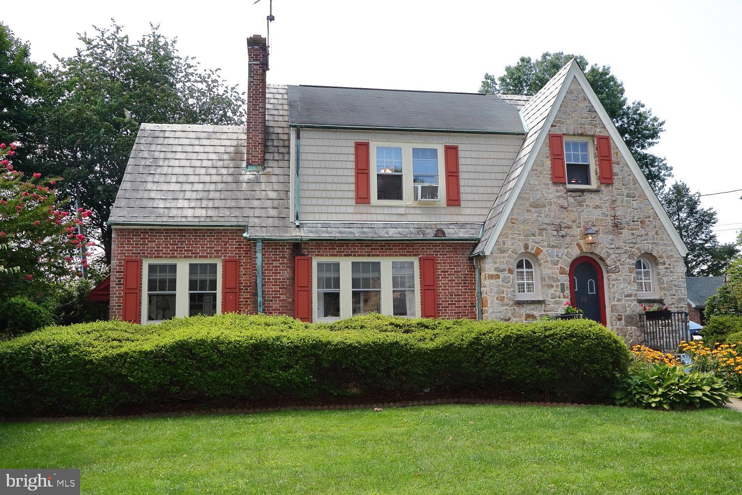 OLD EAST YORK - Residential