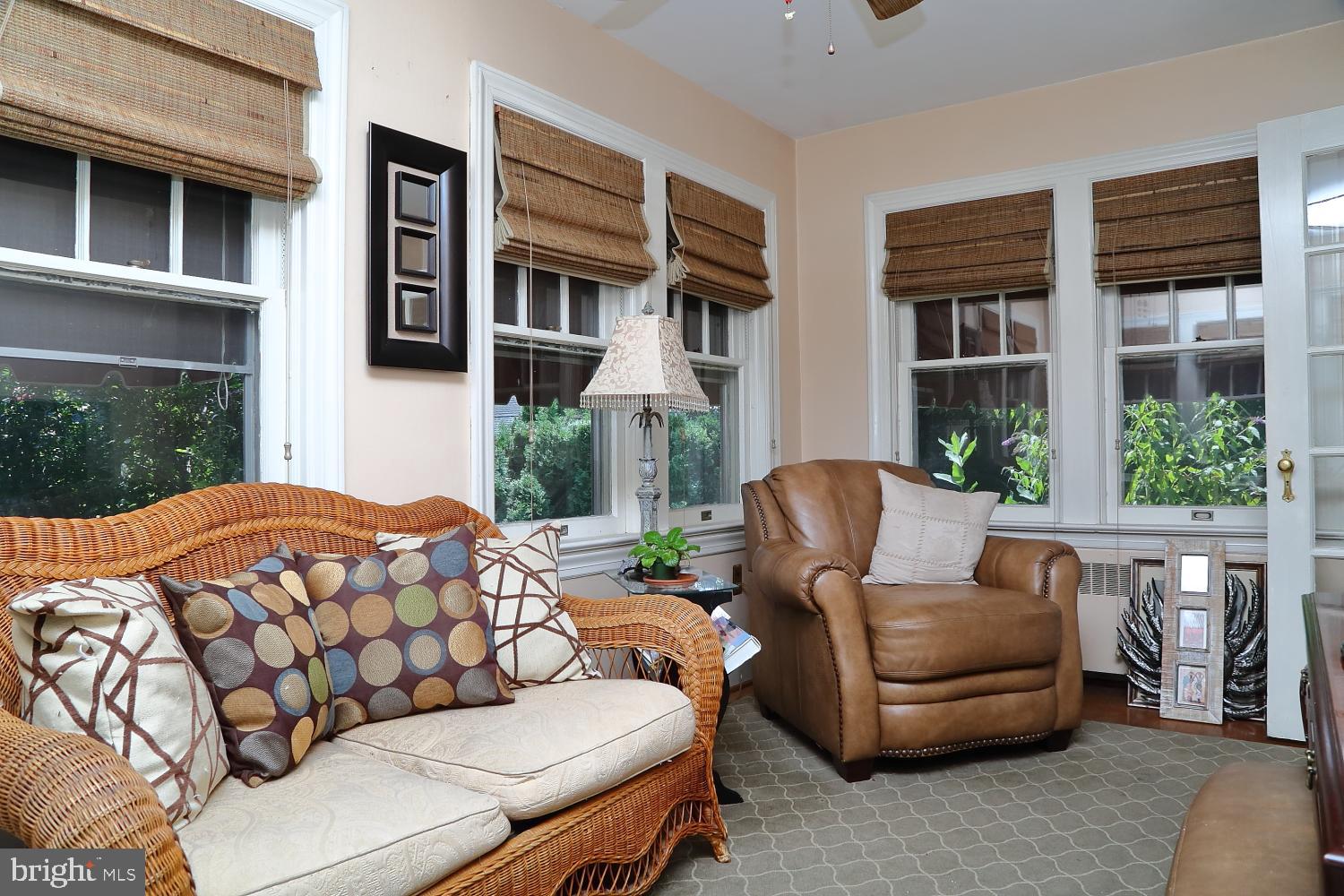 OLD EAST YORK - Residential