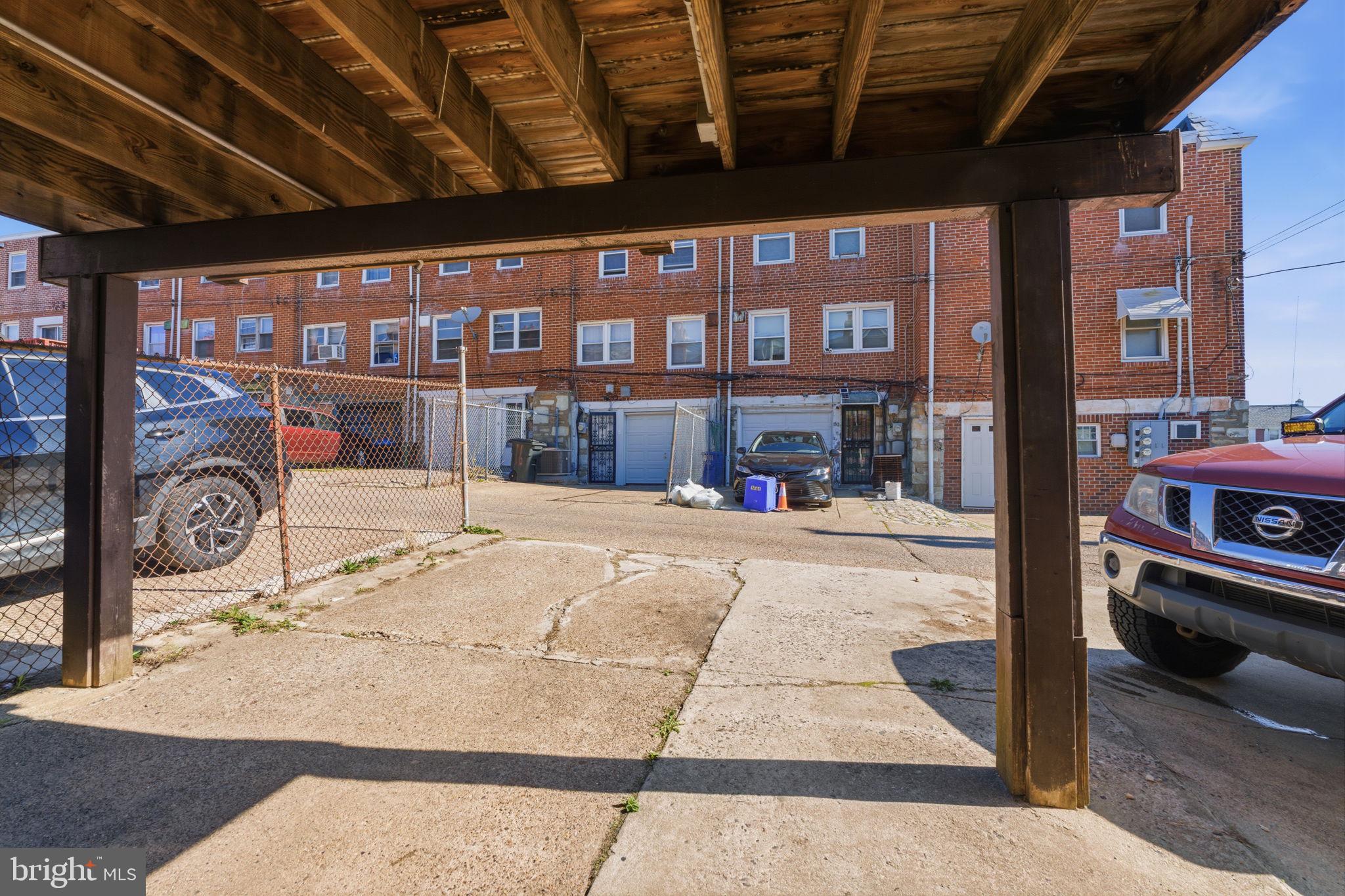 OAK LANE - Residential