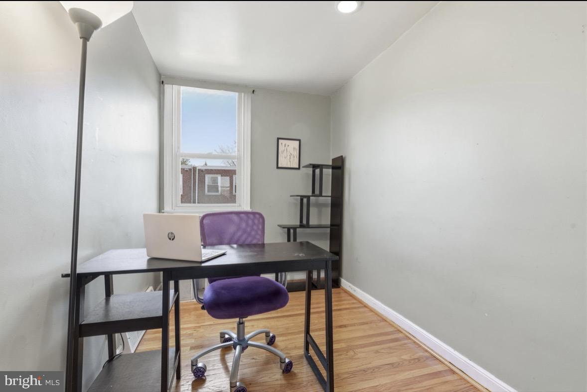 OAK LANE - Residential