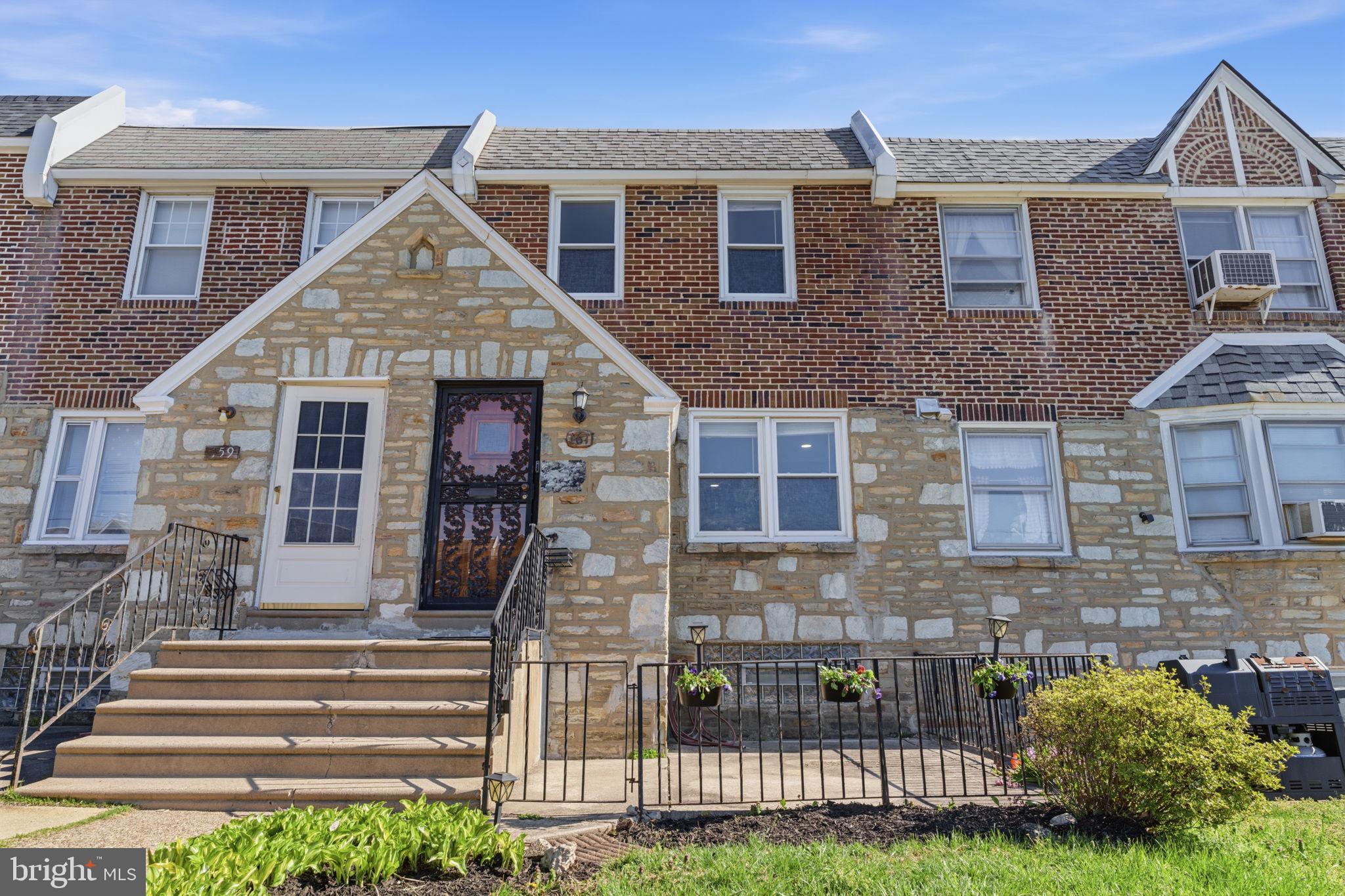 OAK LANE - Residential
