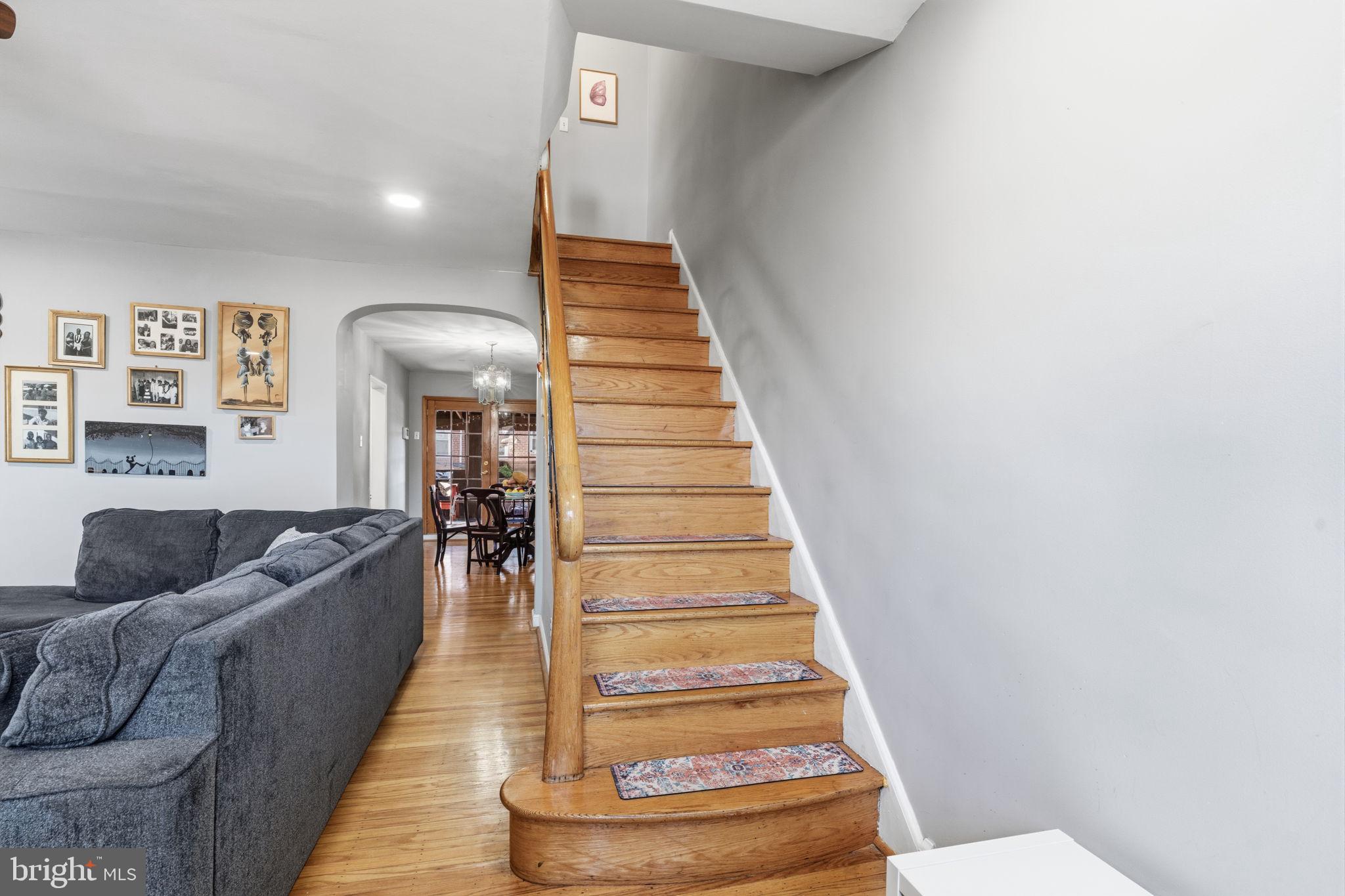 OAK LANE - Residential
