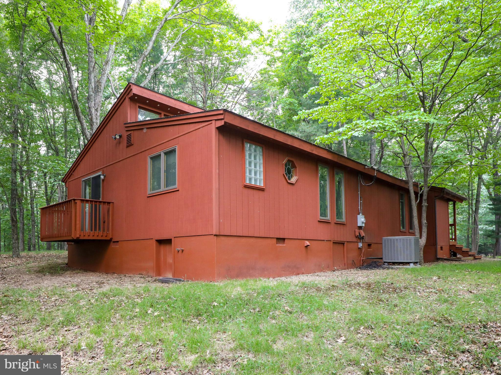 THE WOODS - Residential