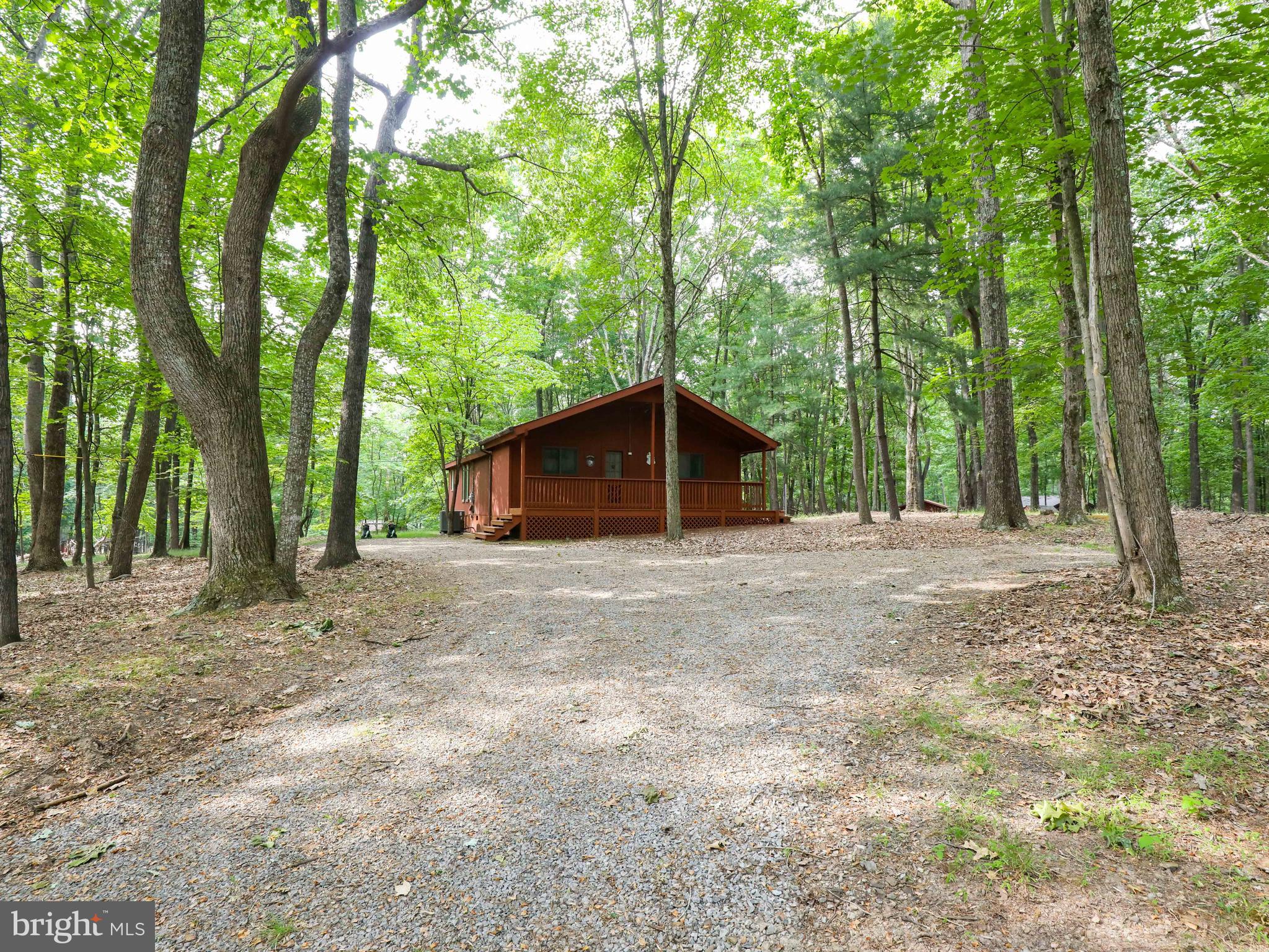 THE WOODS - Residential