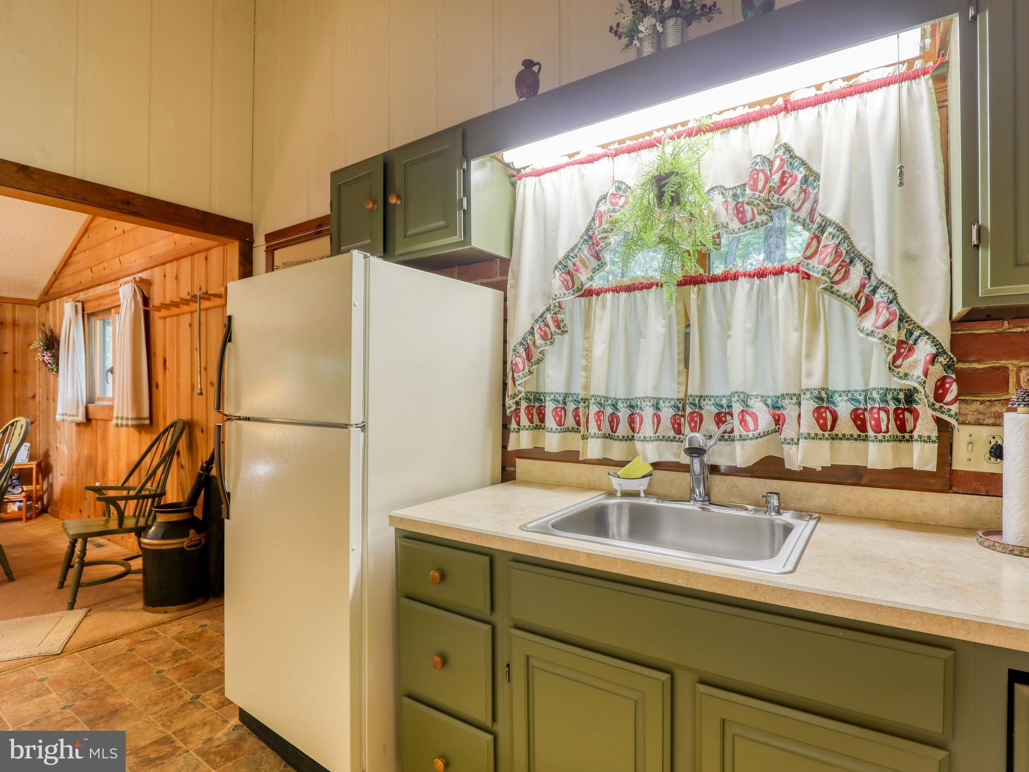 THE WOODS - Residential