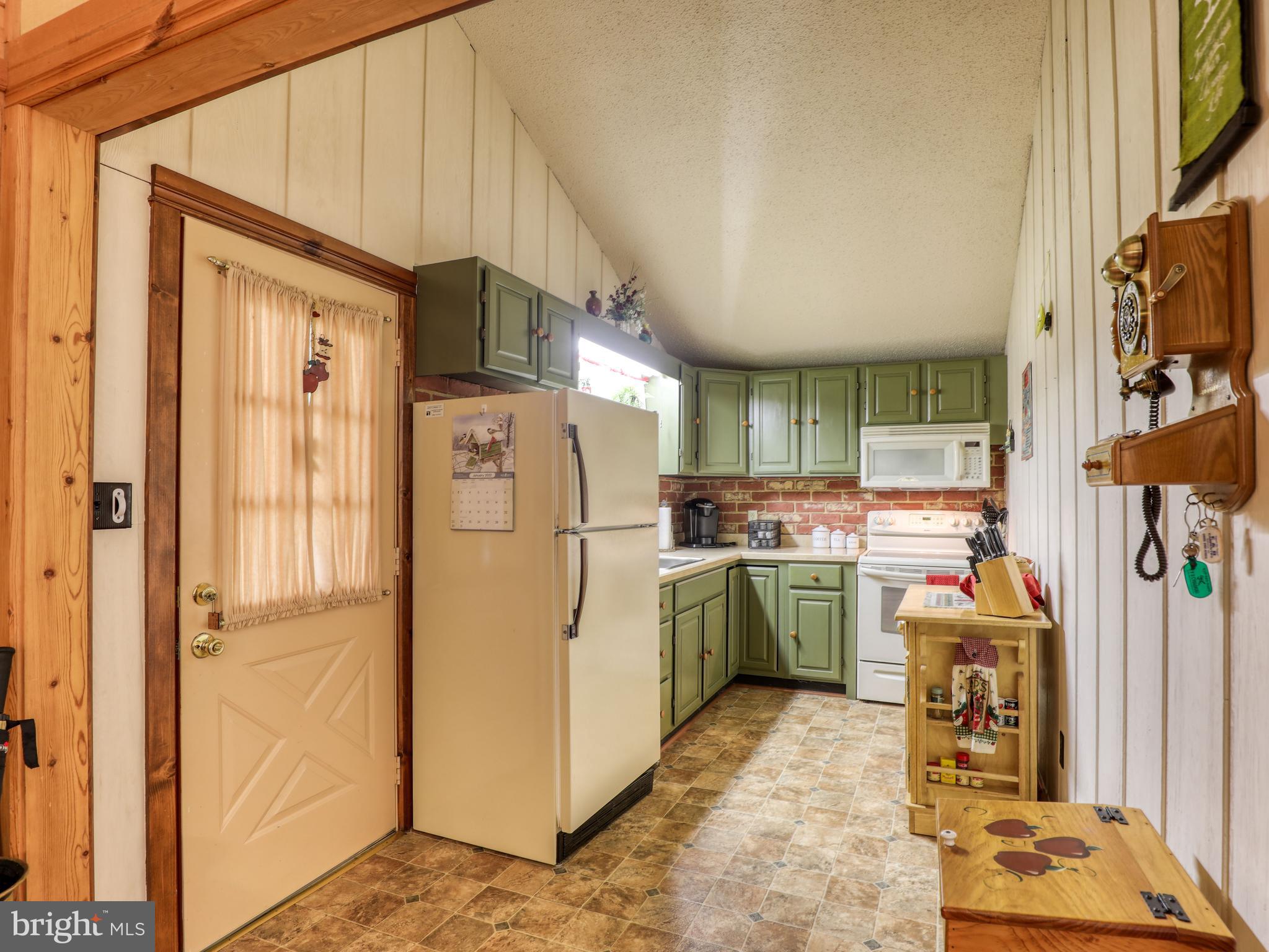 THE WOODS - Residential