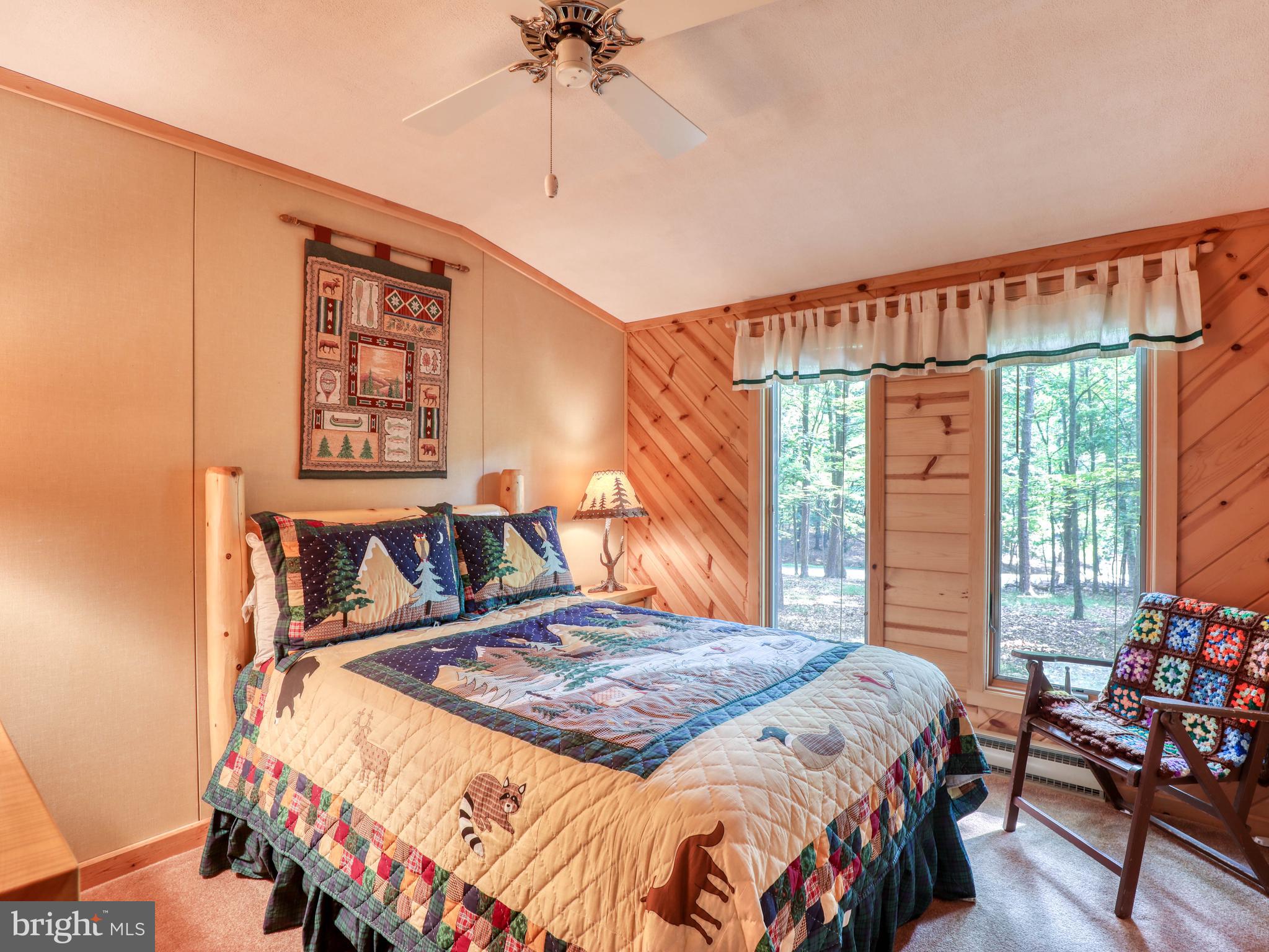 THE WOODS - Residential