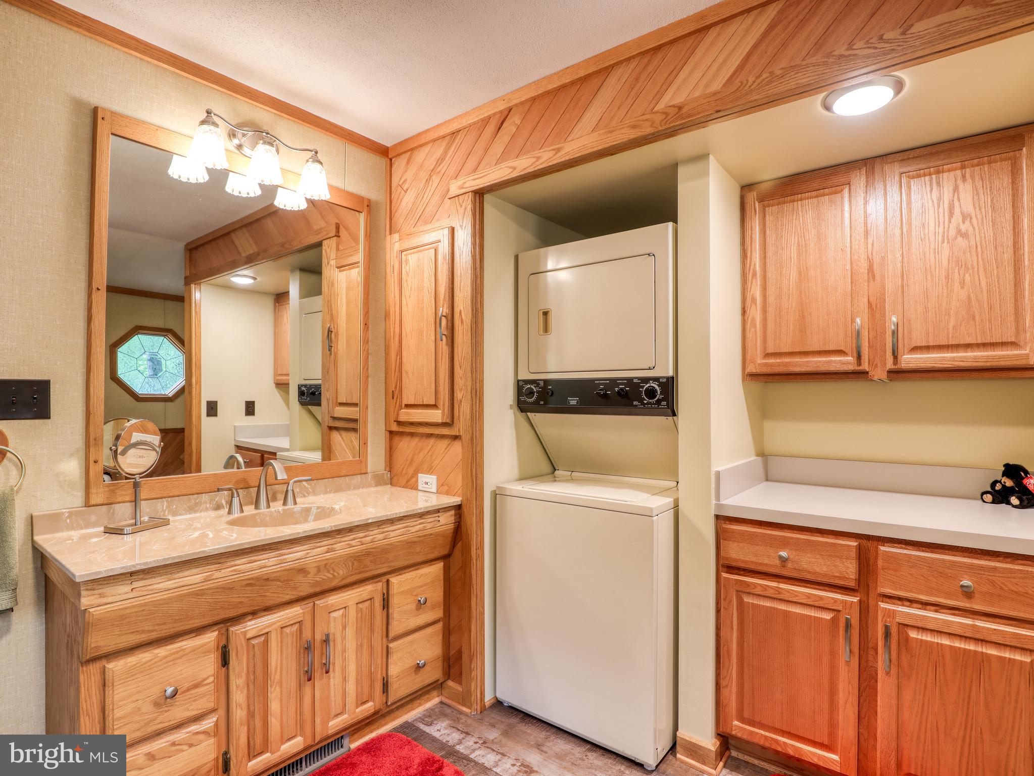 THE WOODS - Residential