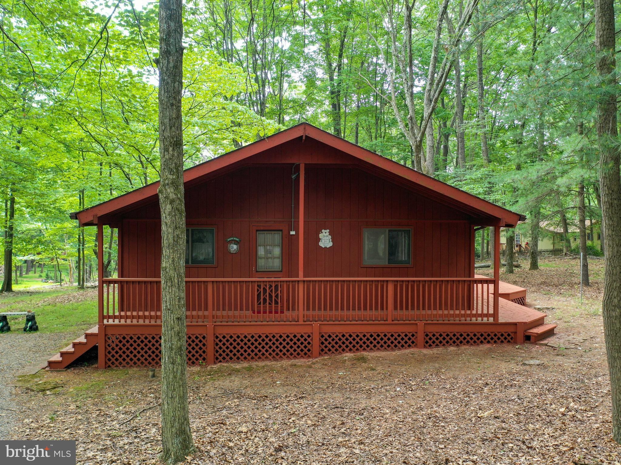 THE WOODS - Residential