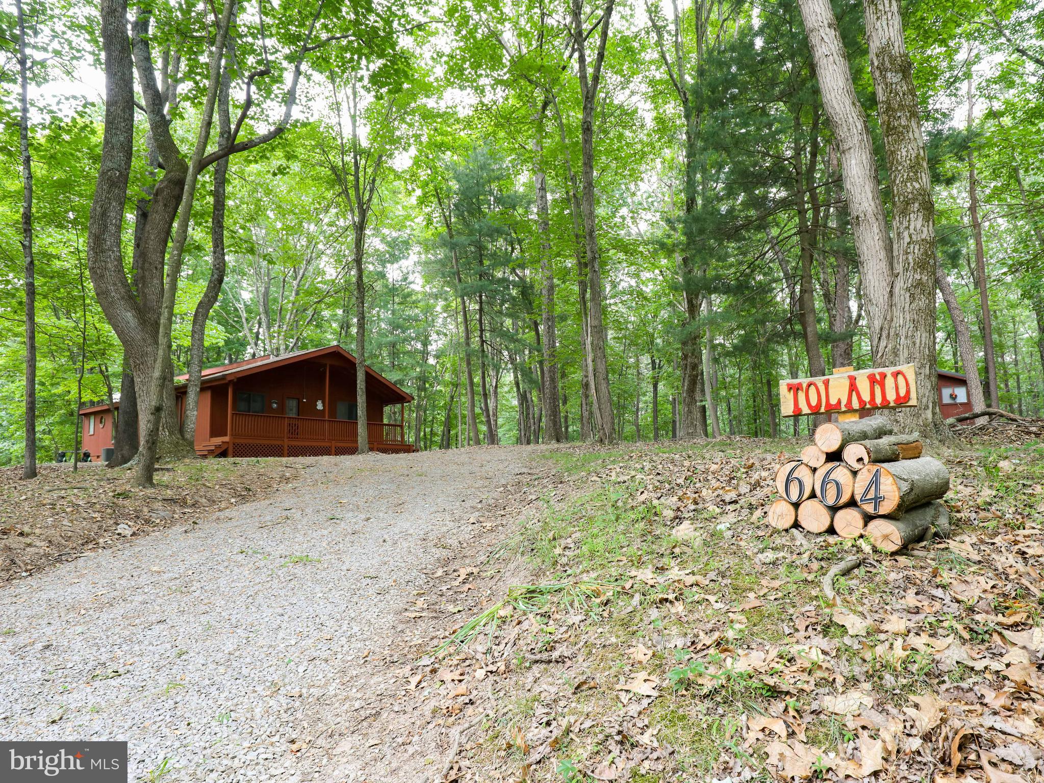 THE WOODS - Residential