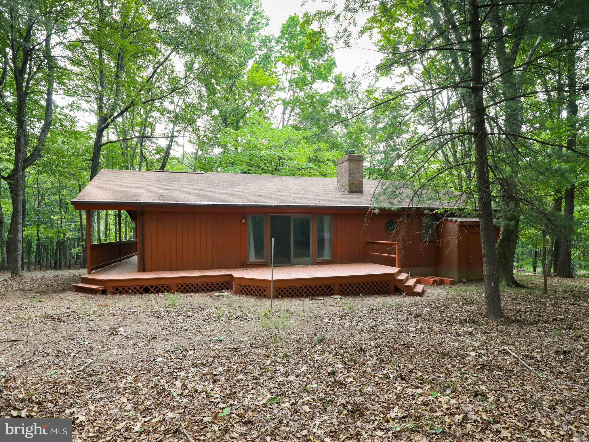 THE WOODS - Residential