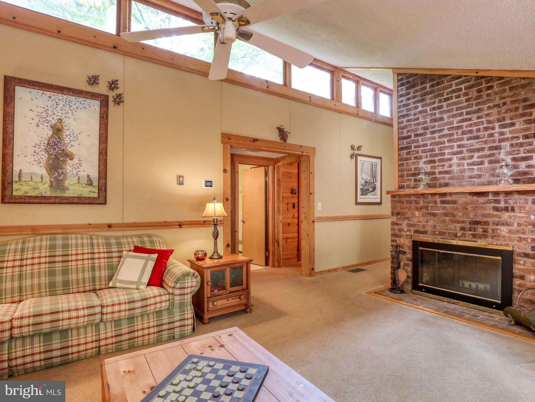 THE WOODS - Residential