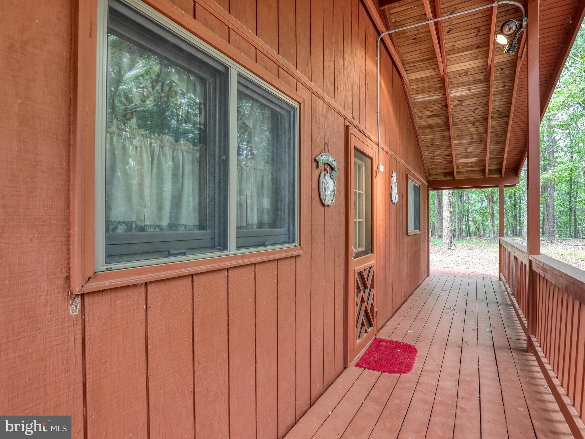 THE WOODS - Residential