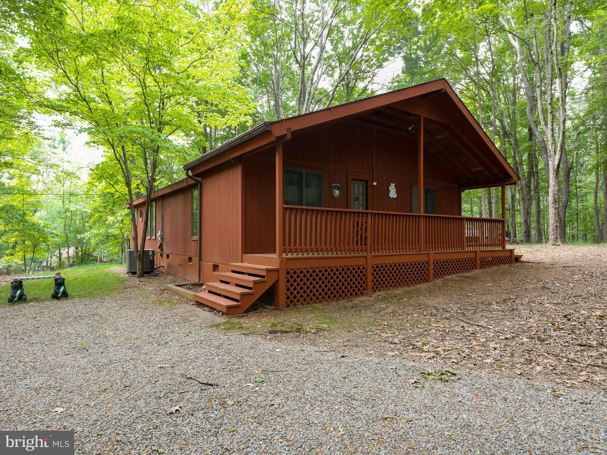 THE WOODS - Residential