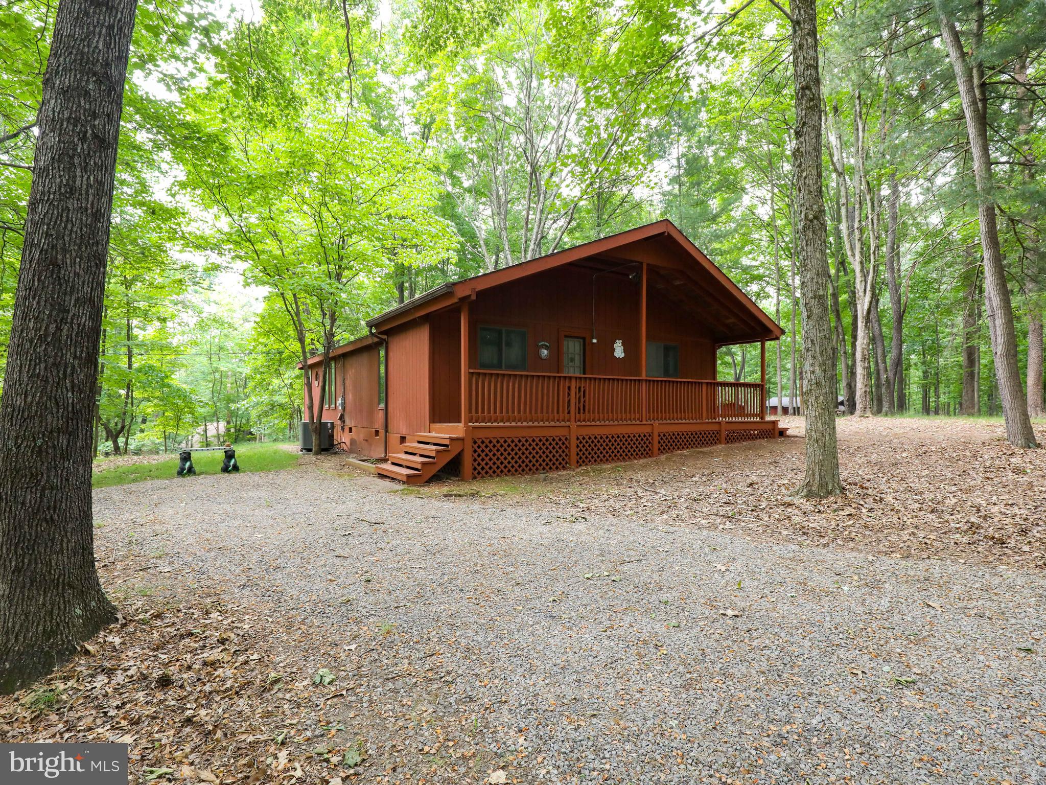 THE WOODS - Residential