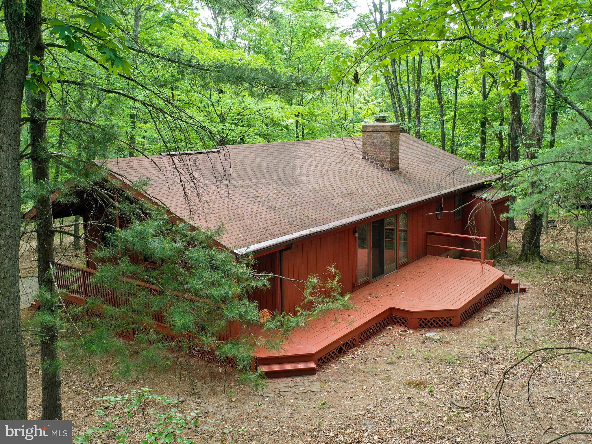 THE WOODS - Residential