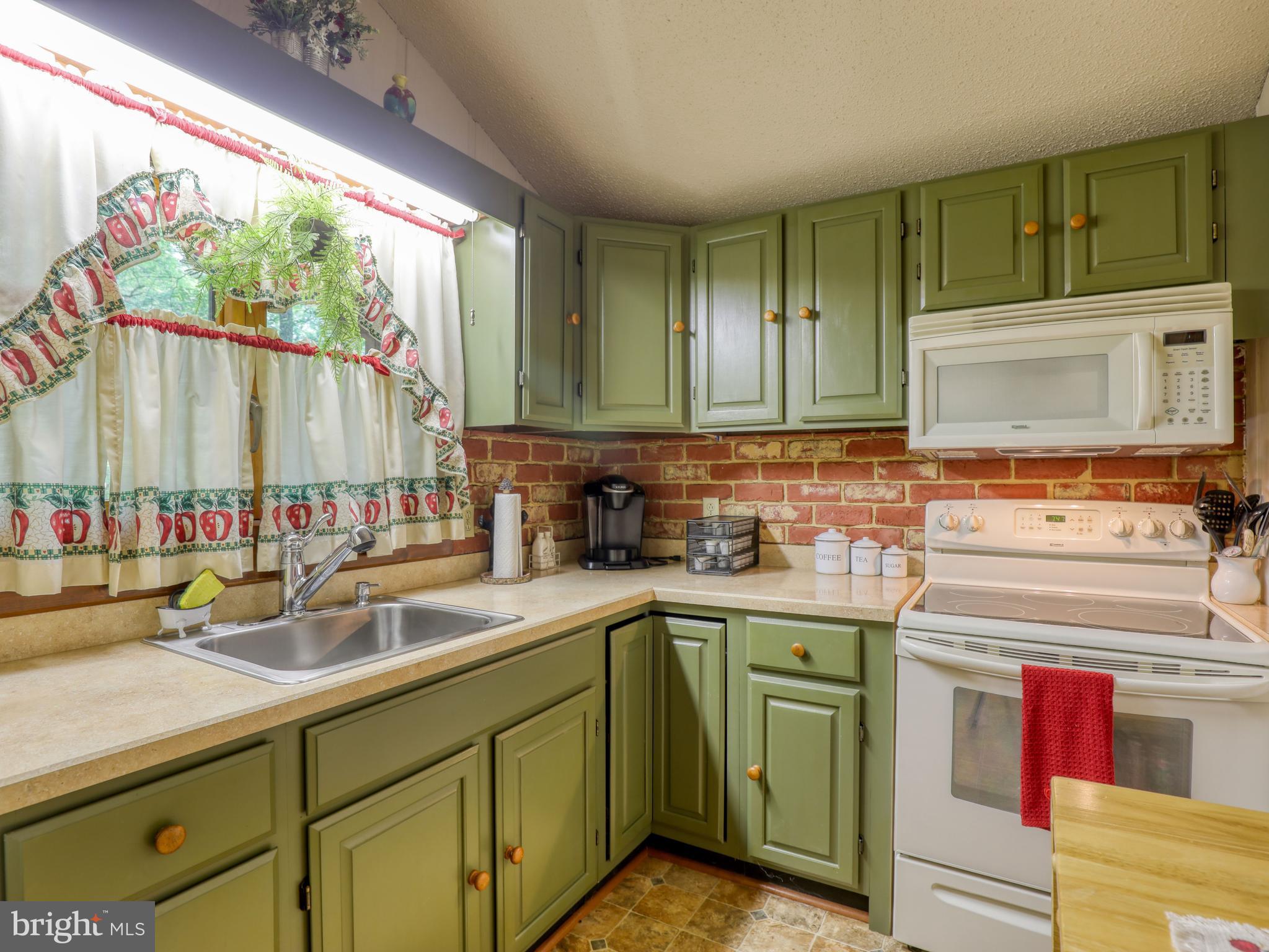 THE WOODS - Residential