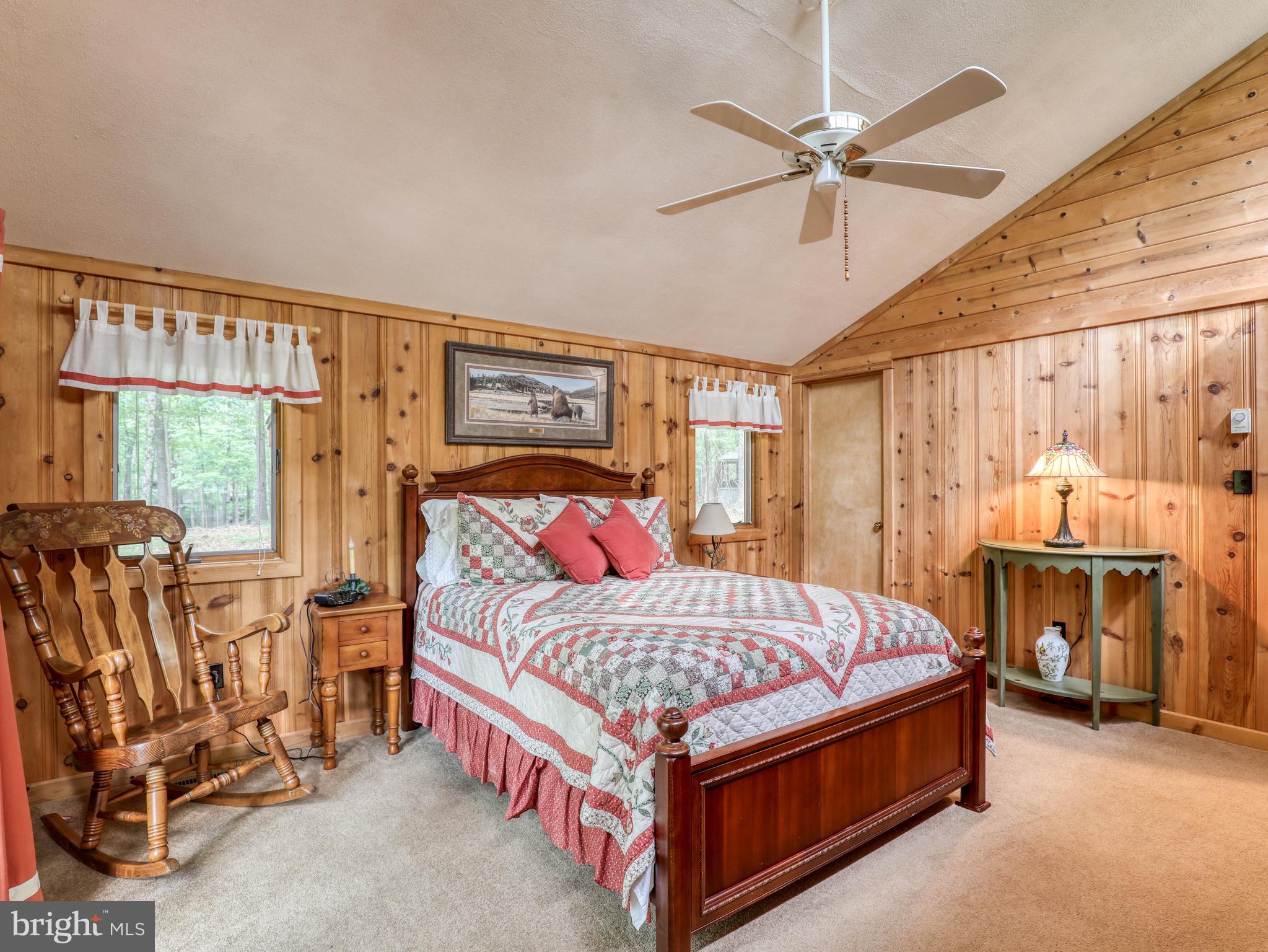 THE WOODS - Residential