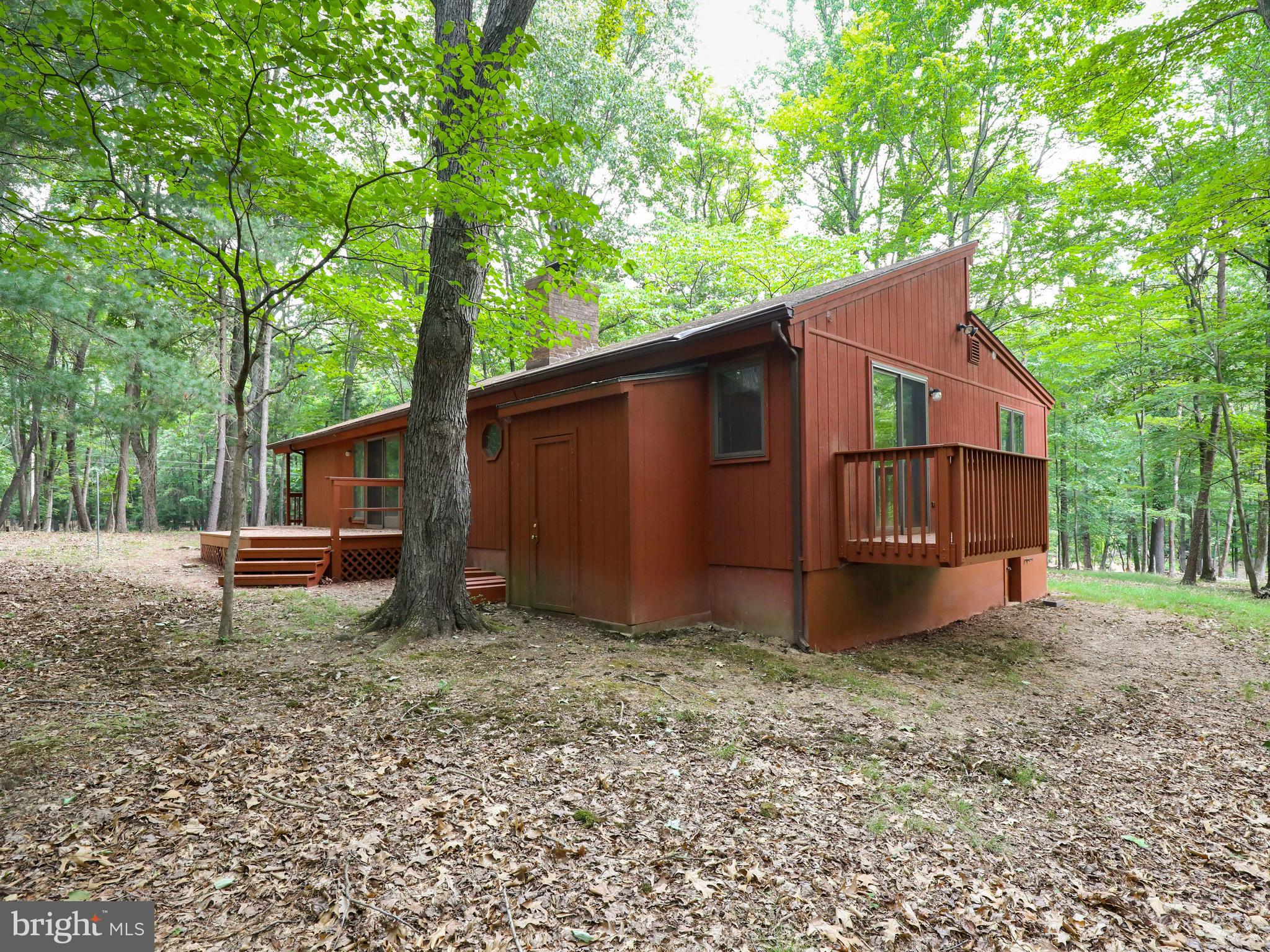 THE WOODS - Residential