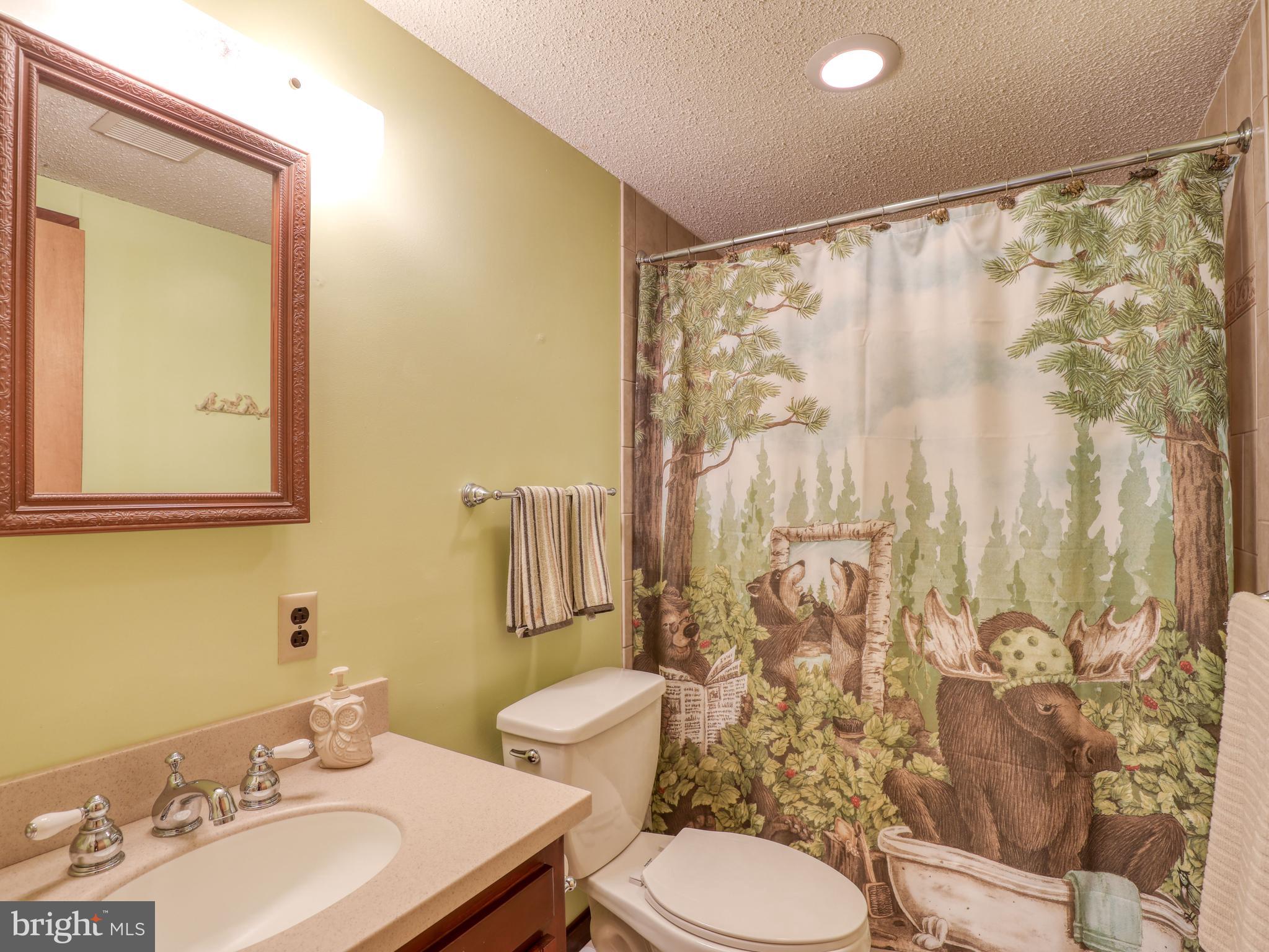 THE WOODS - Residential