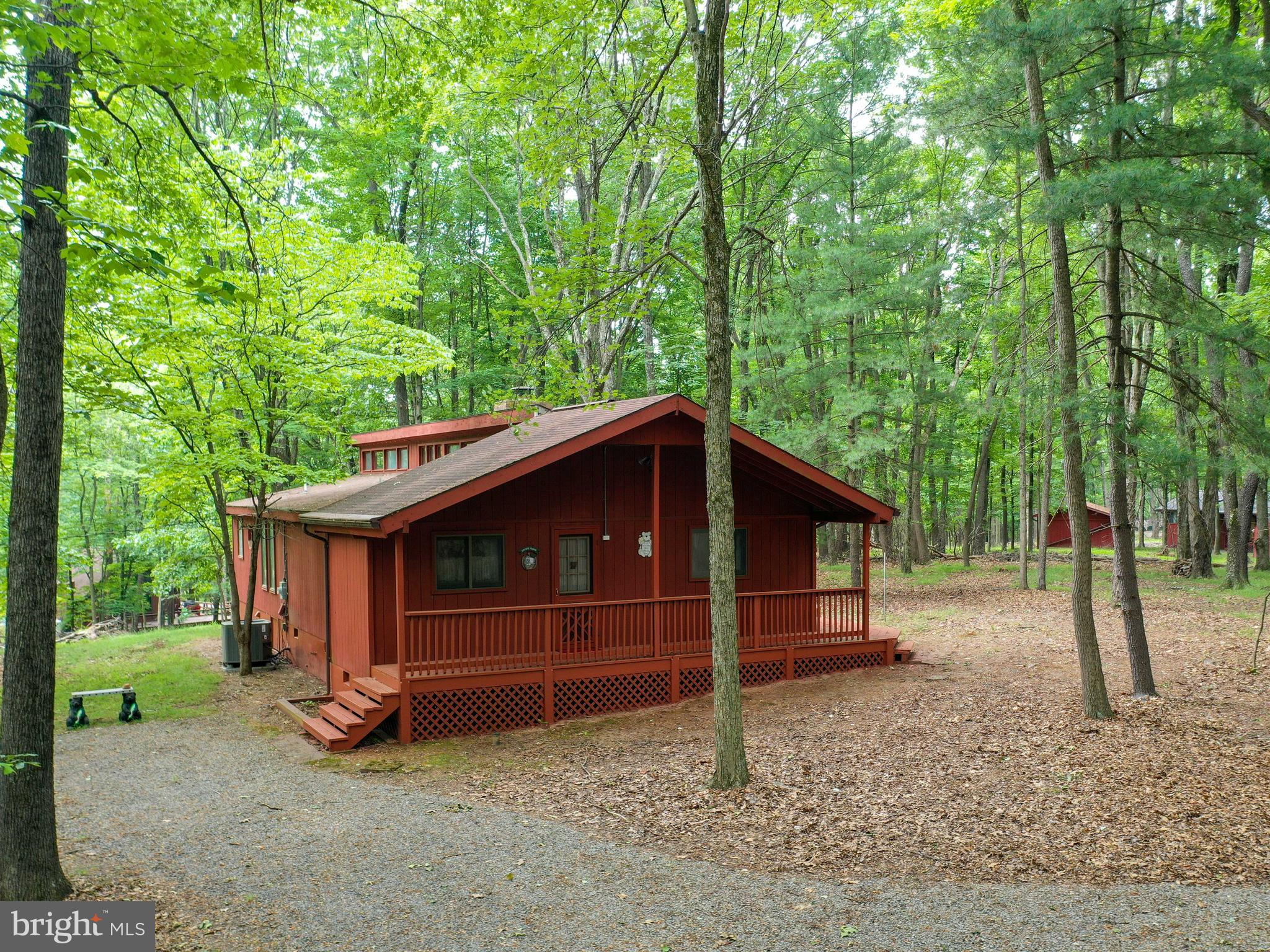 THE WOODS - Residential