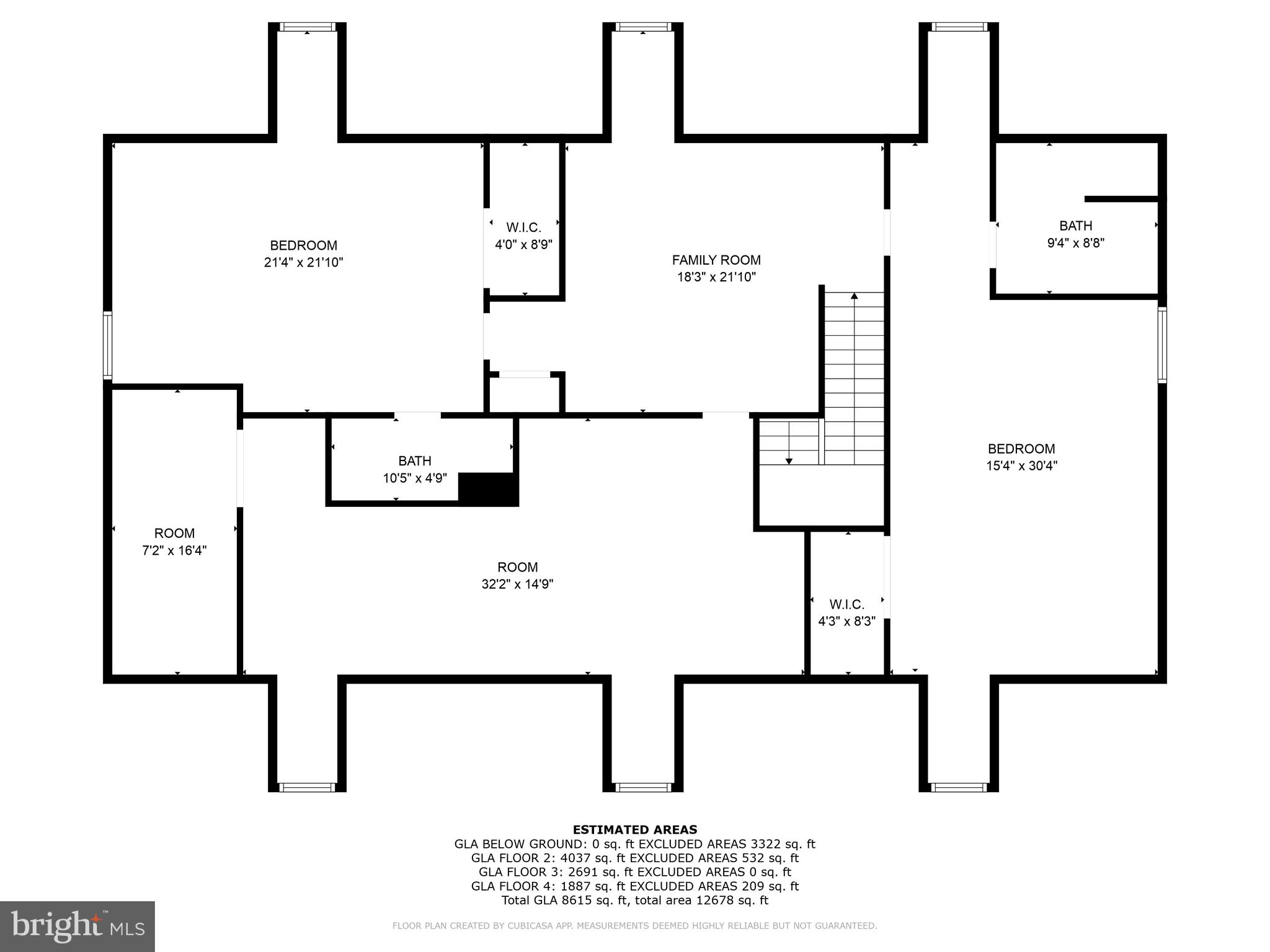 WESTOVER HILLS - Residential