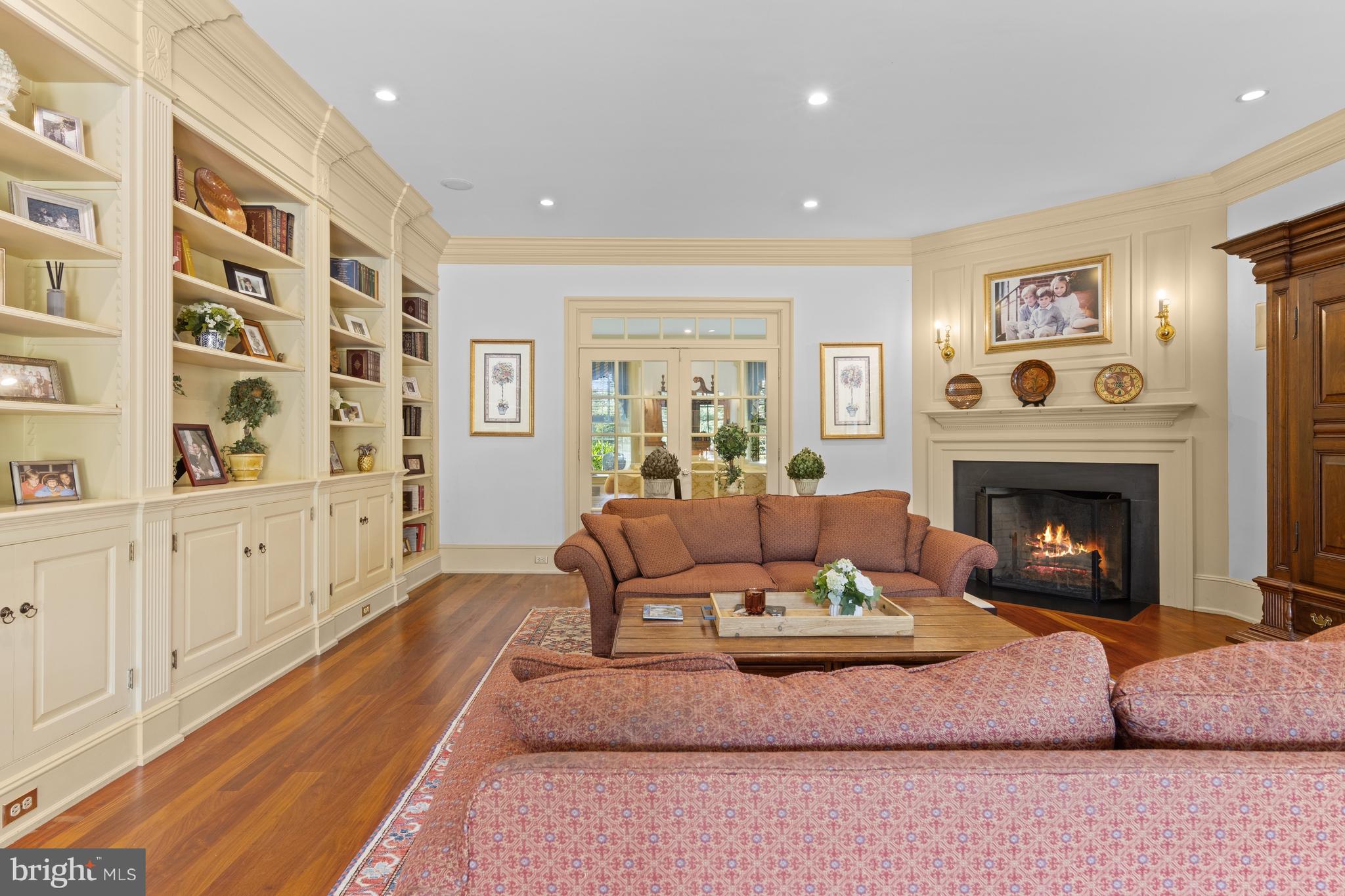 WESTOVER HILLS - Residential