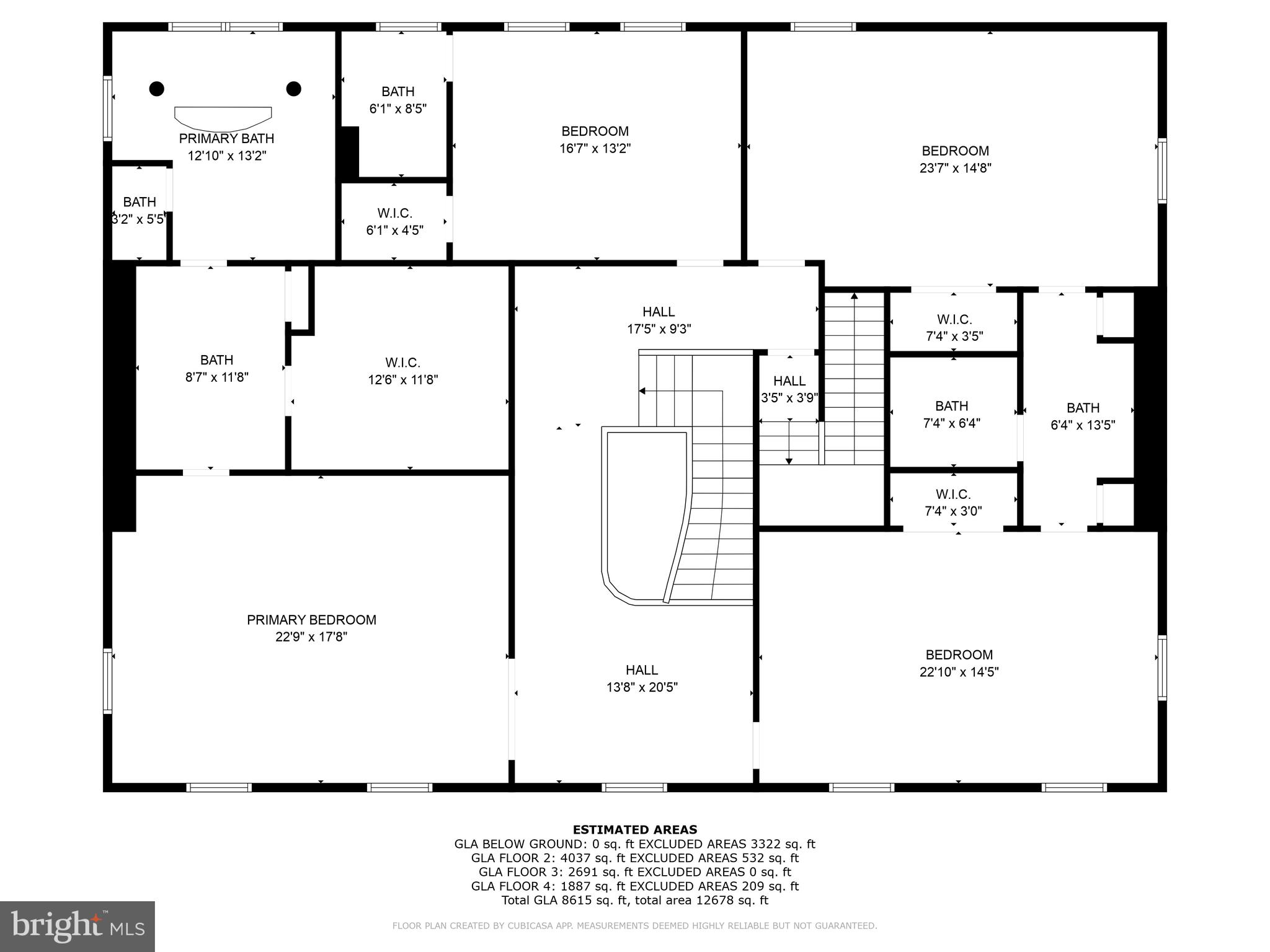 WESTOVER HILLS - Residential