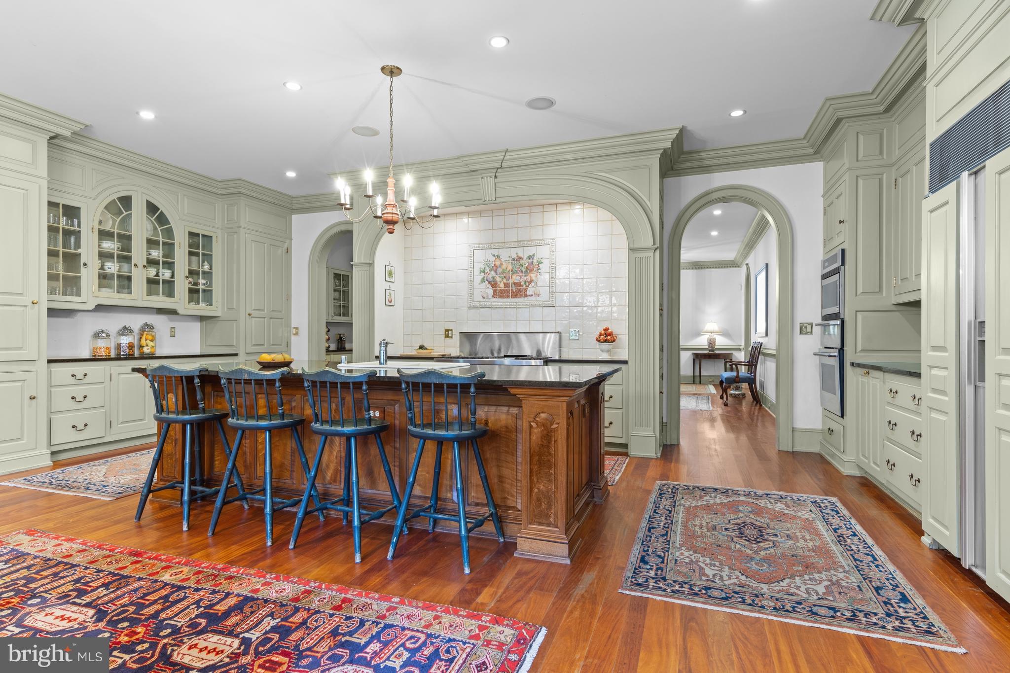 WESTOVER HILLS - Residential