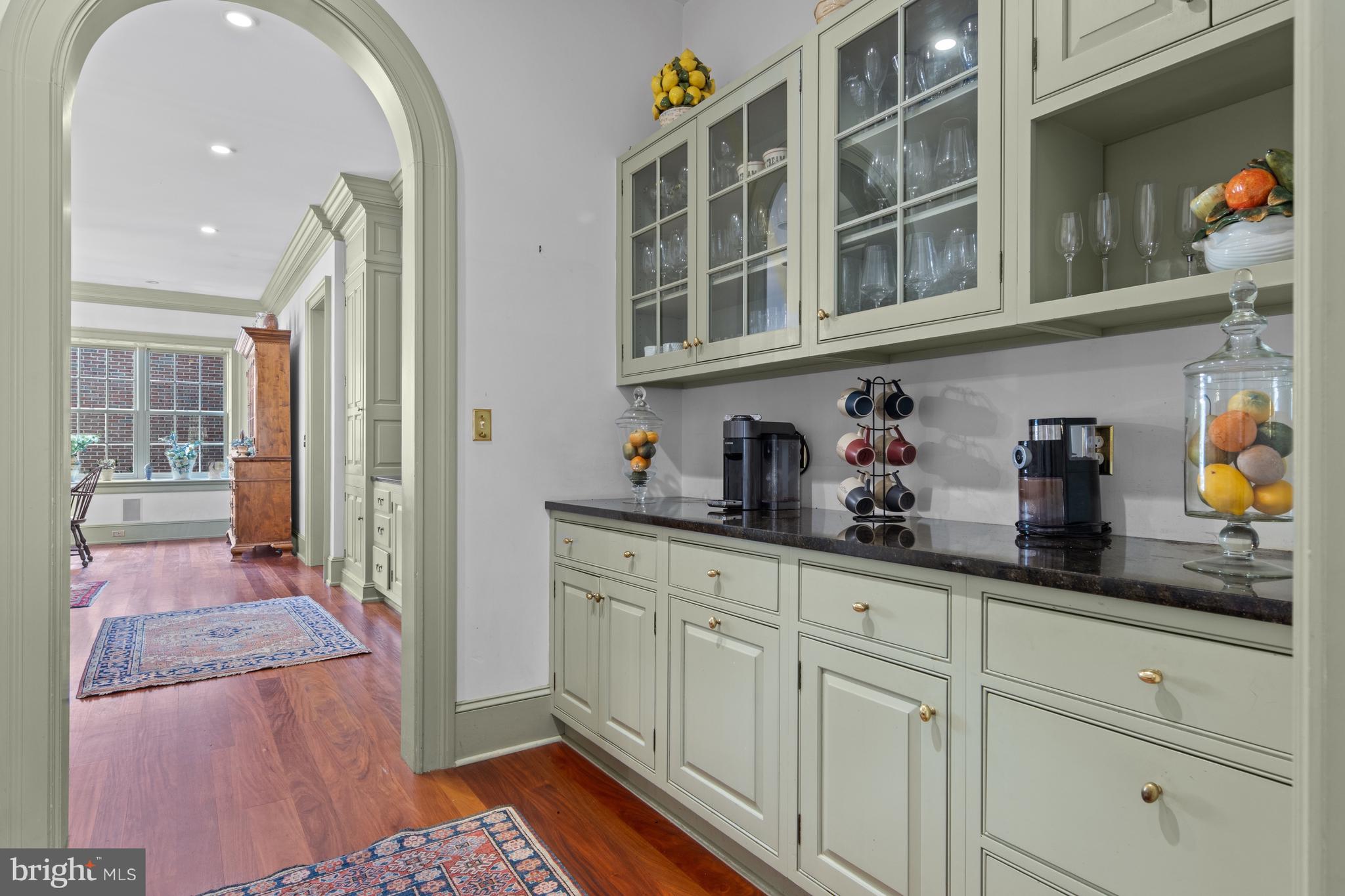 WESTOVER HILLS - Residential