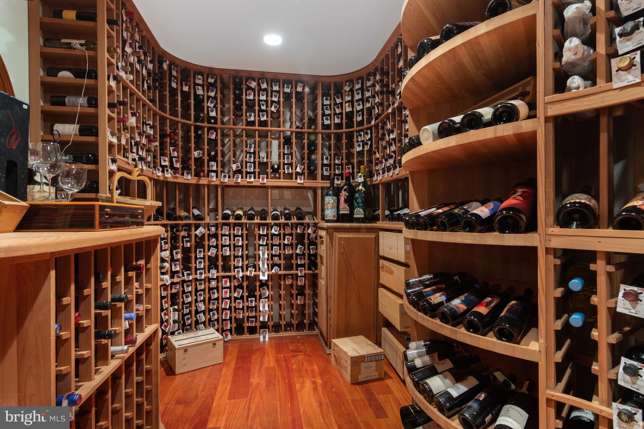 WESTOVER HILLS - Residential