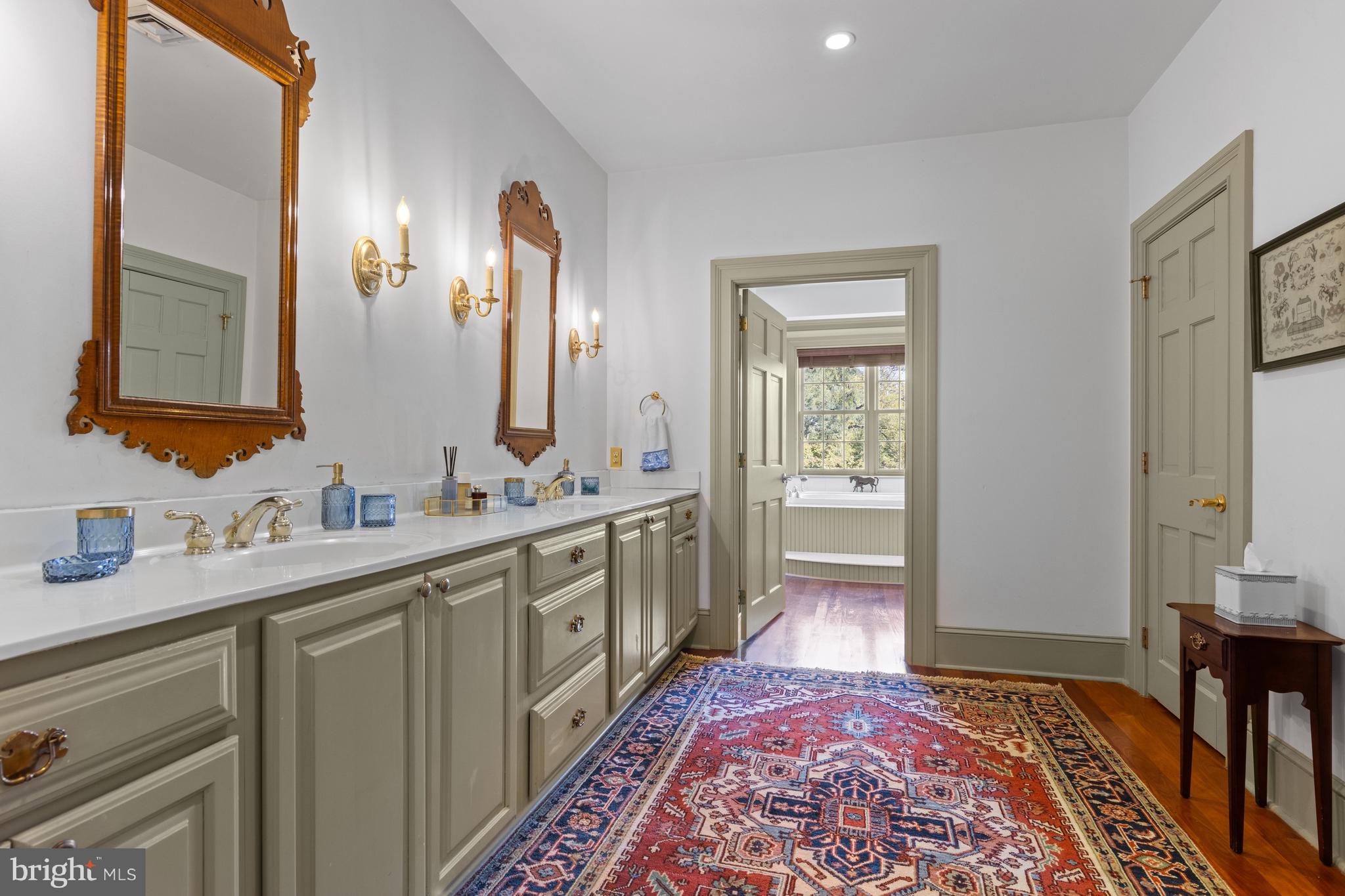 WESTOVER HILLS - Residential