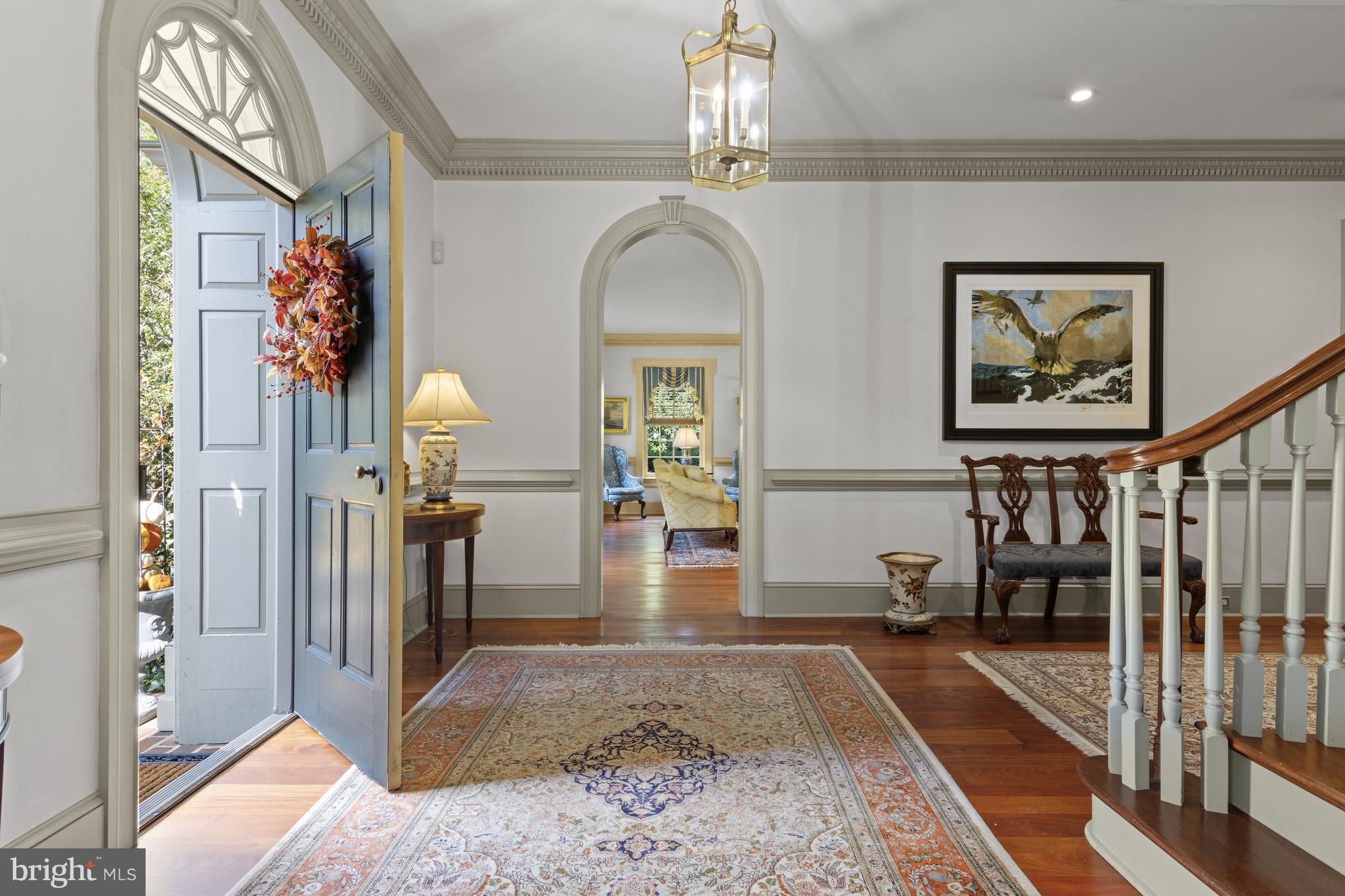 WESTOVER HILLS - Residential