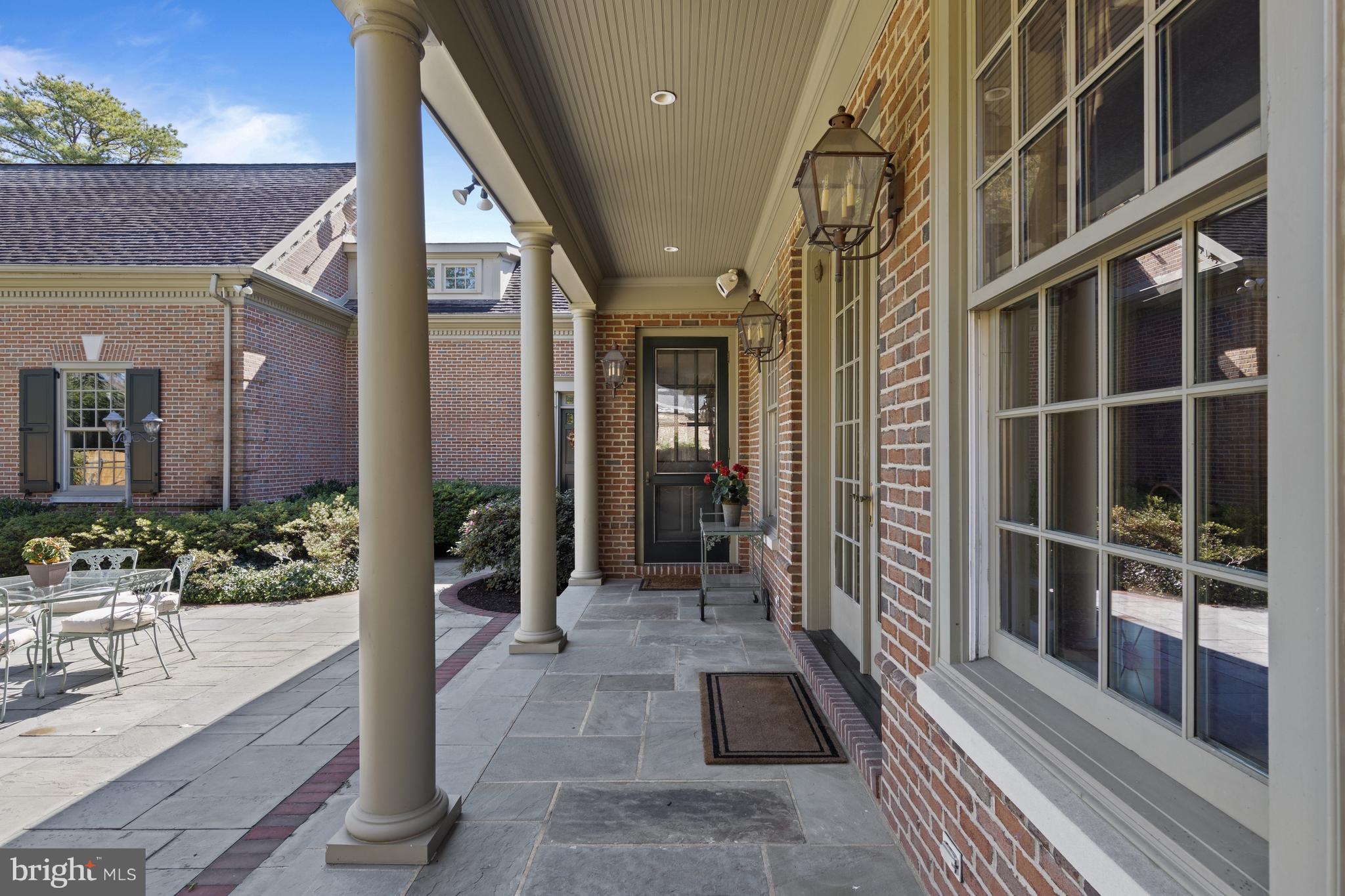 WESTOVER HILLS - Residential