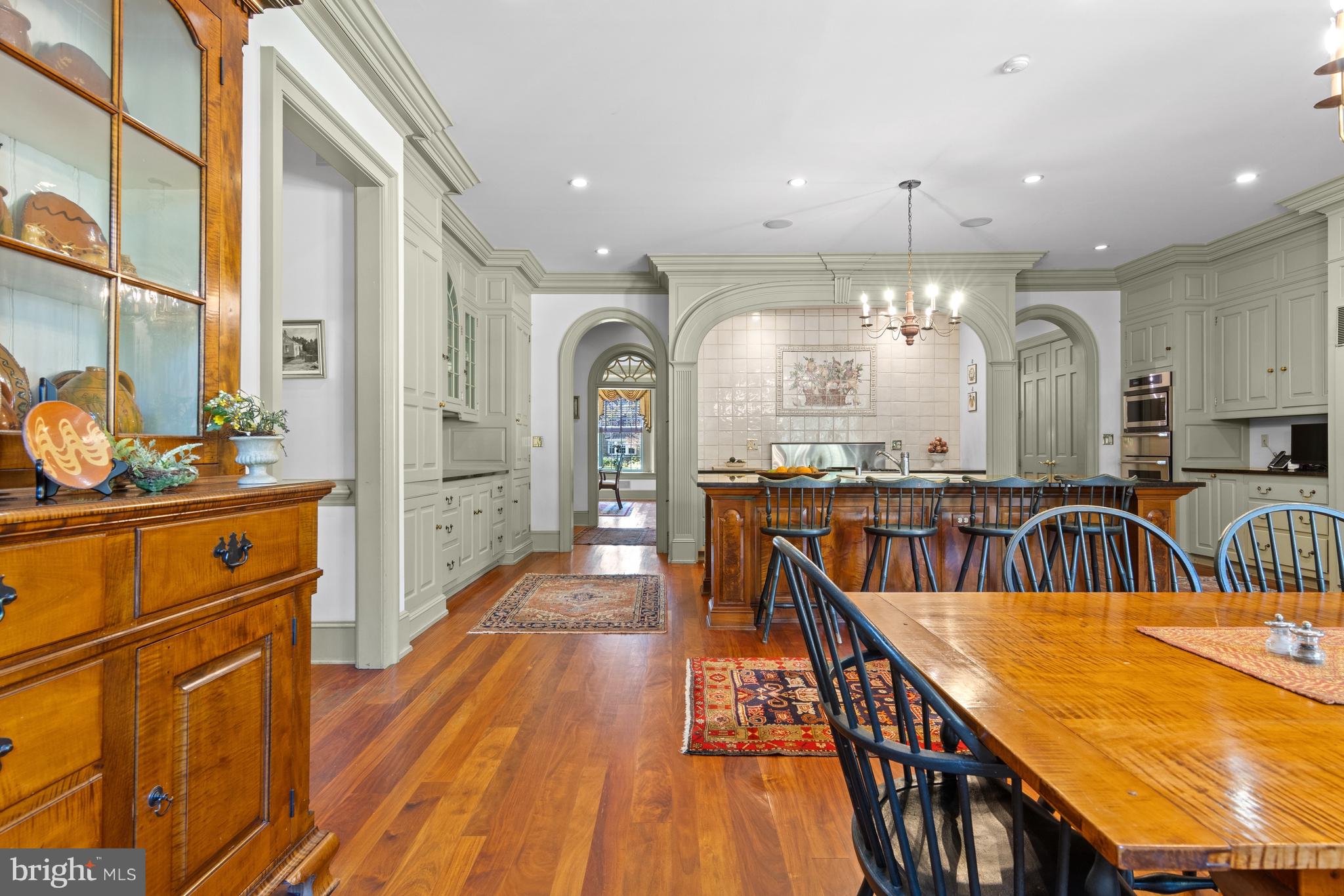 WESTOVER HILLS - Residential