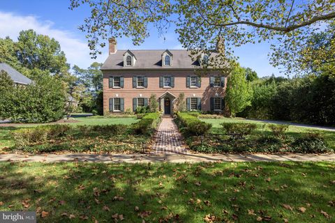 1019 KENT ROAD GREENVILLE DE 19807