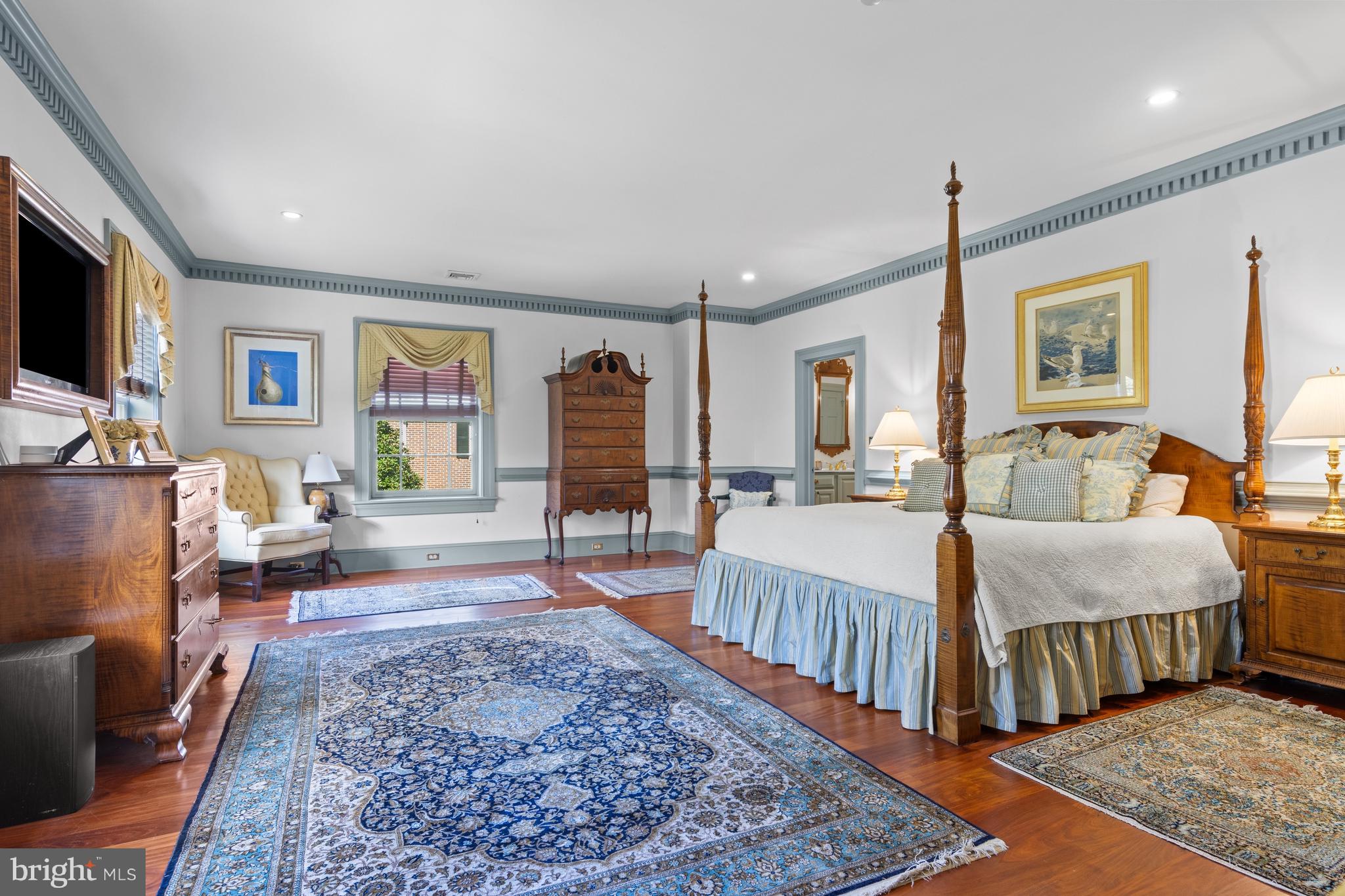 WESTOVER HILLS - Residential