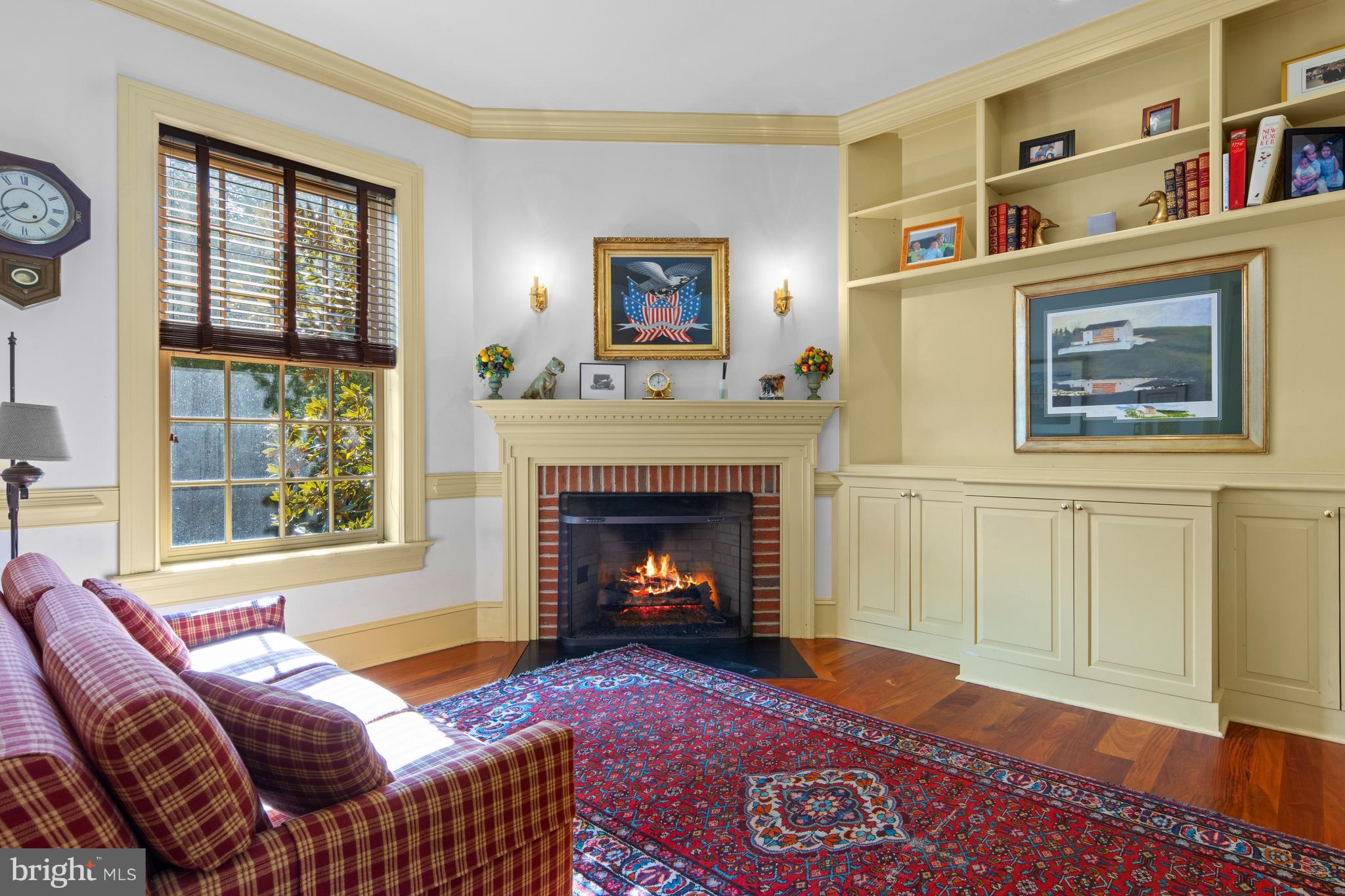 WESTOVER HILLS - Residential