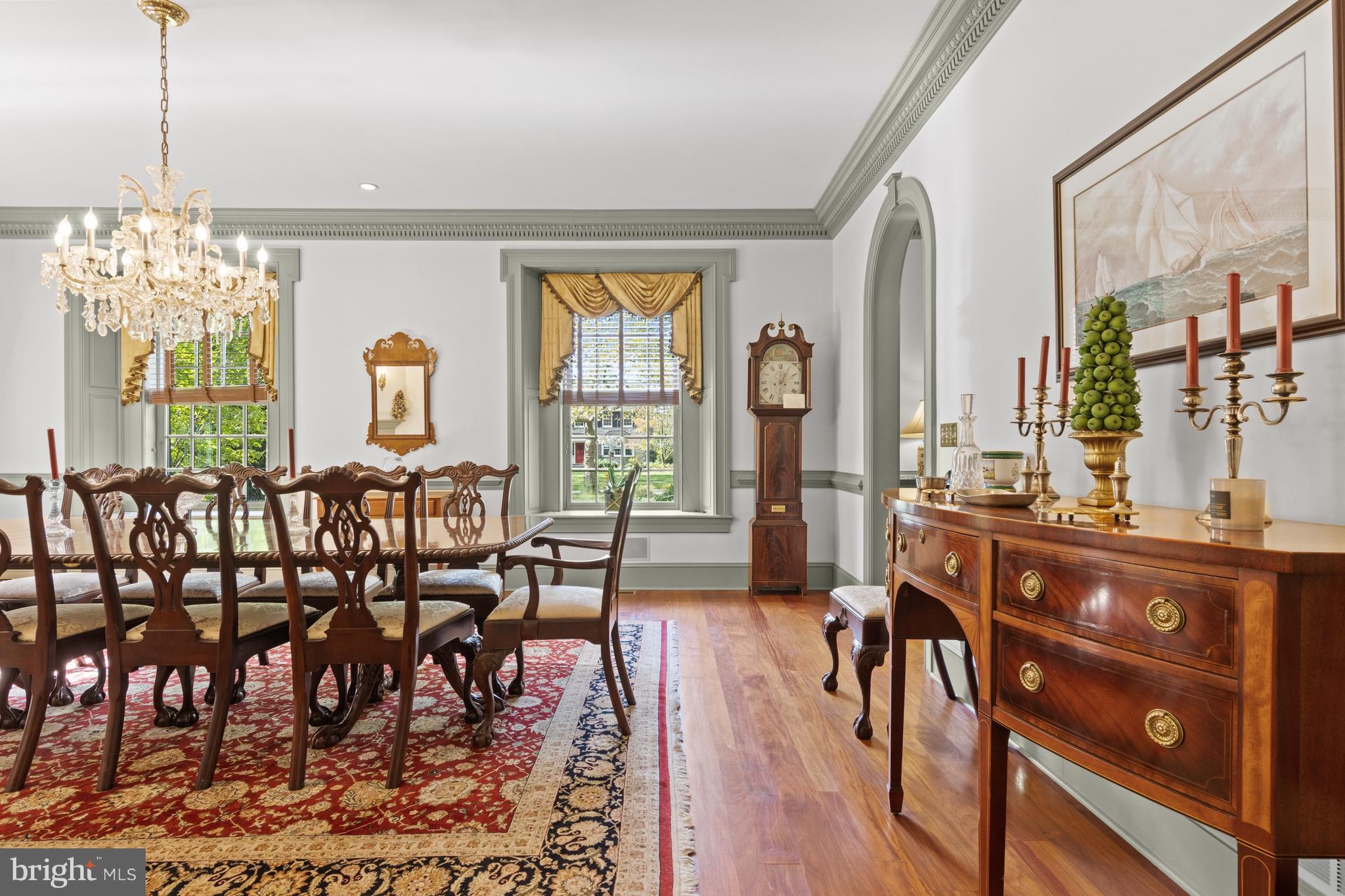 WESTOVER HILLS - Residential