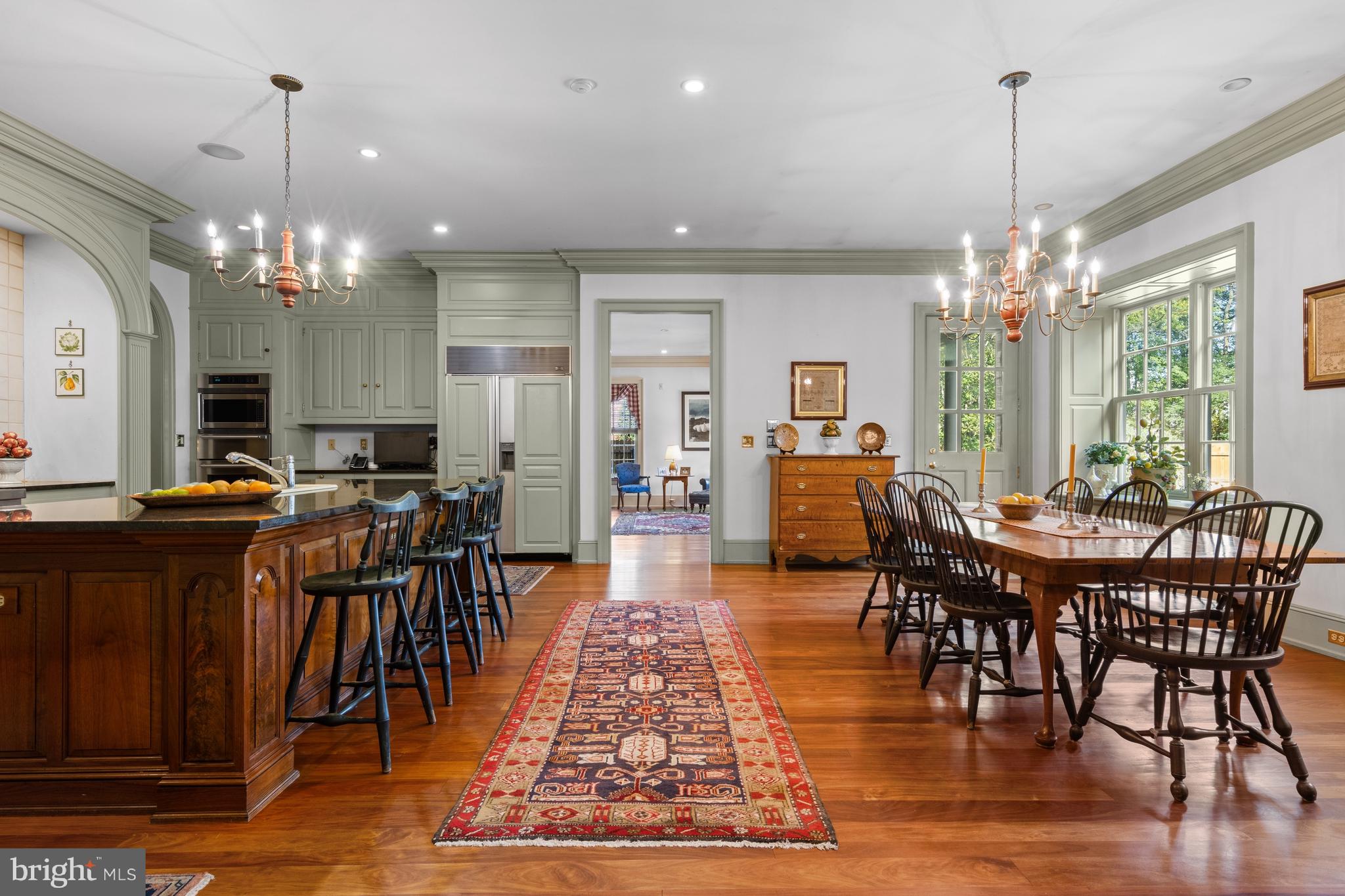 WESTOVER HILLS - Residential