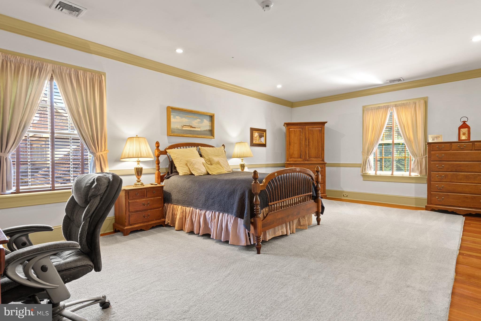 WESTOVER HILLS - Residential