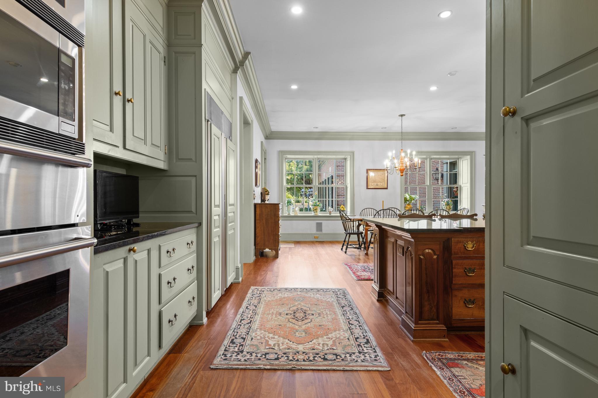 WESTOVER HILLS - Residential