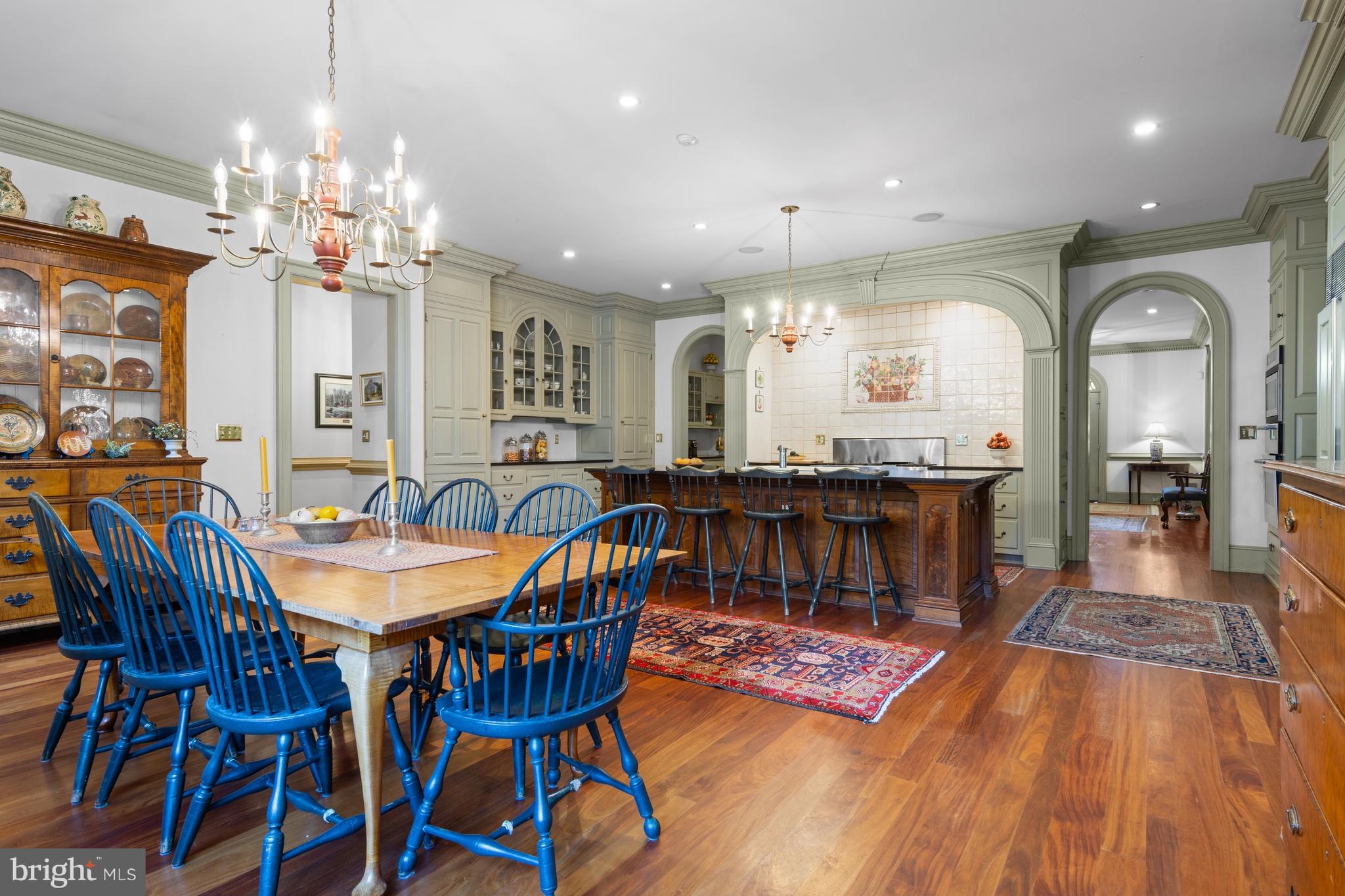 WESTOVER HILLS - Residential