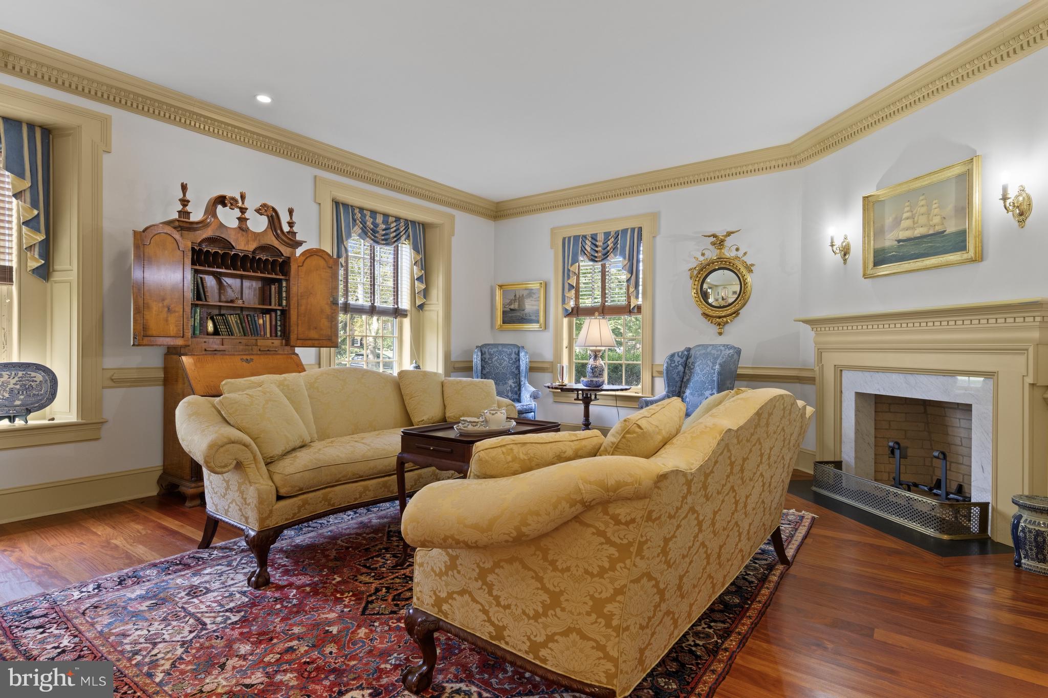 WESTOVER HILLS - Residential